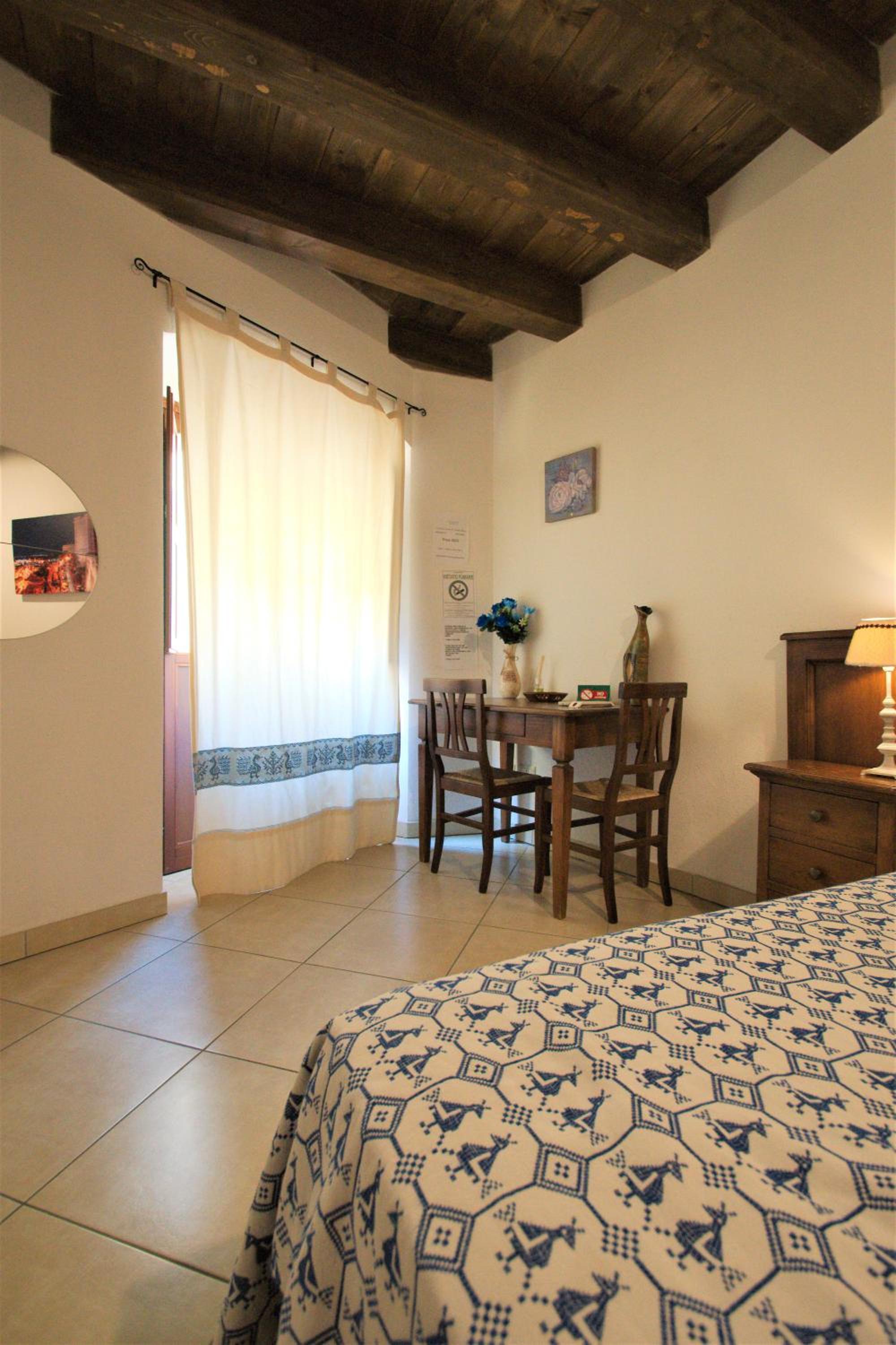 Large Double or Twin Room - Photo 14