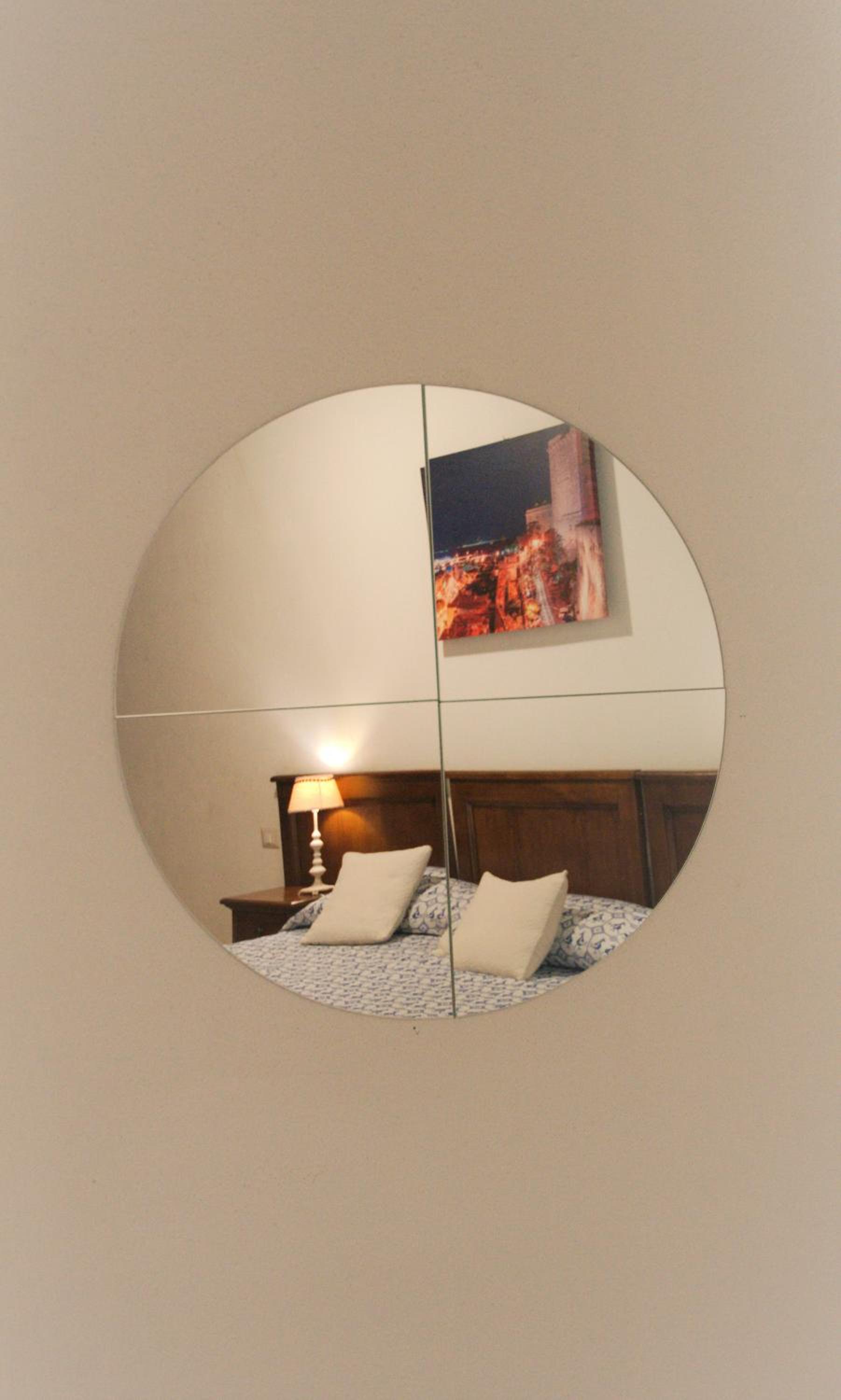 Large Double or Twin Room - Photo 2