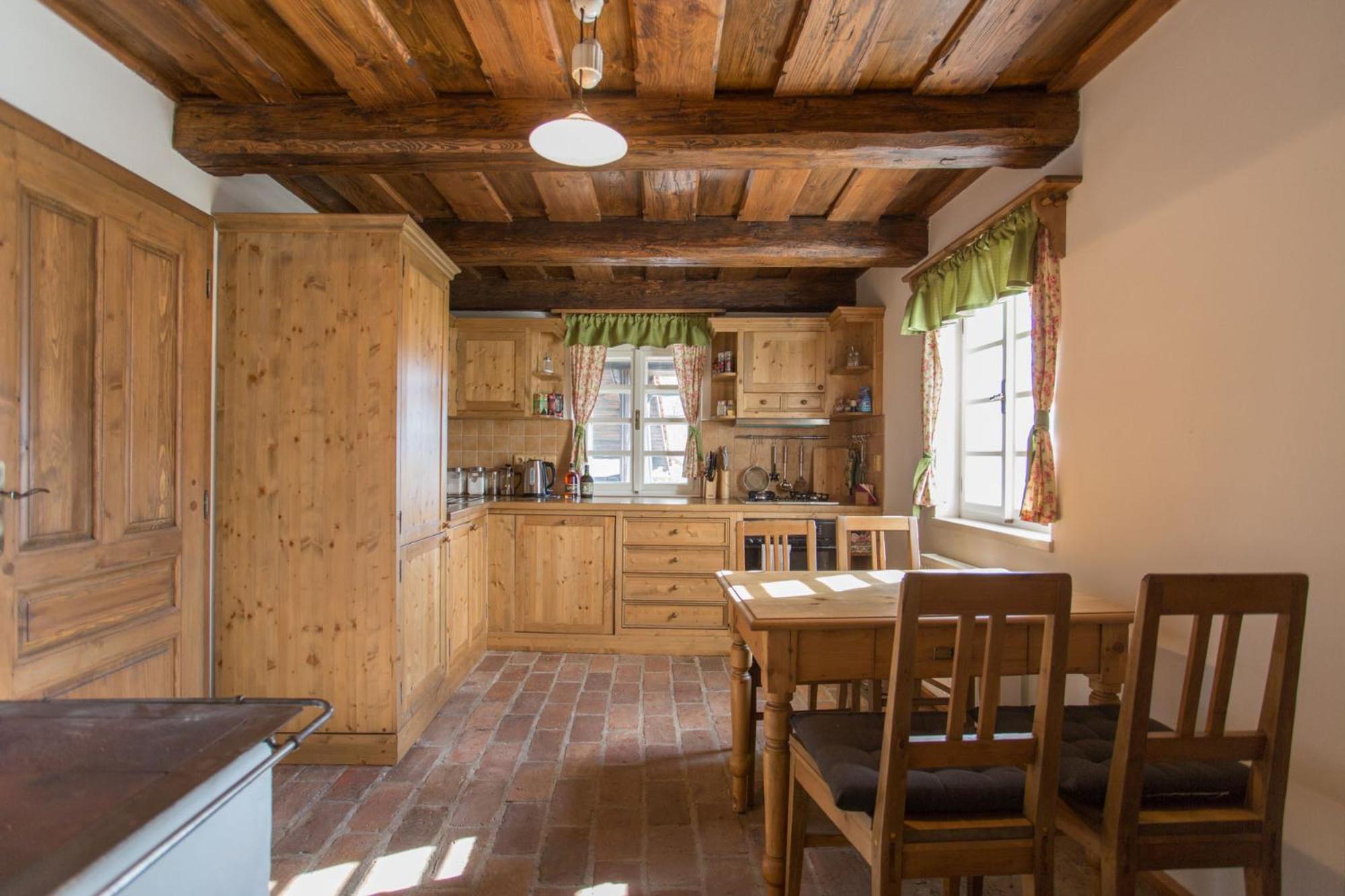 Three-Bedroom Villa - Photo 5