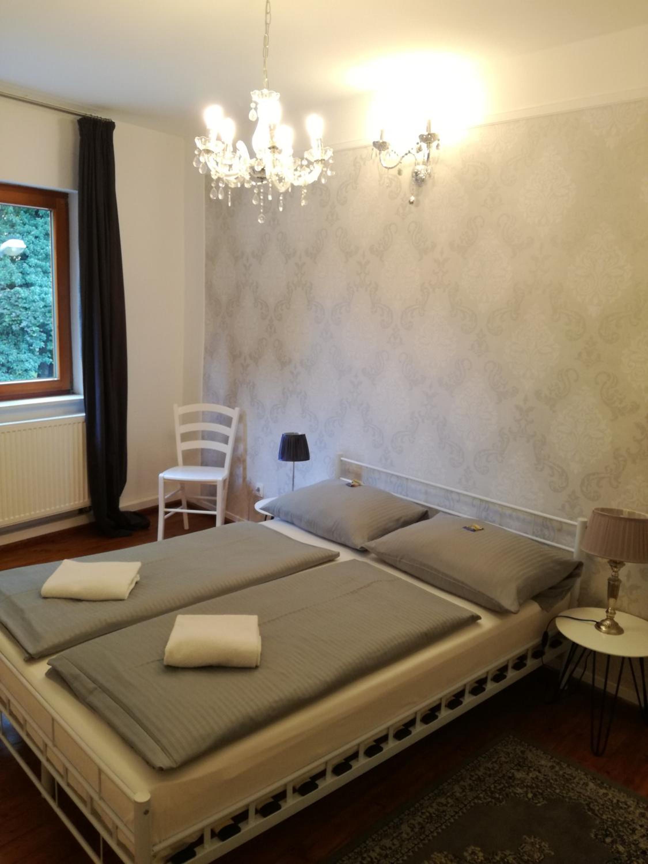 Small Standard Room photo 1