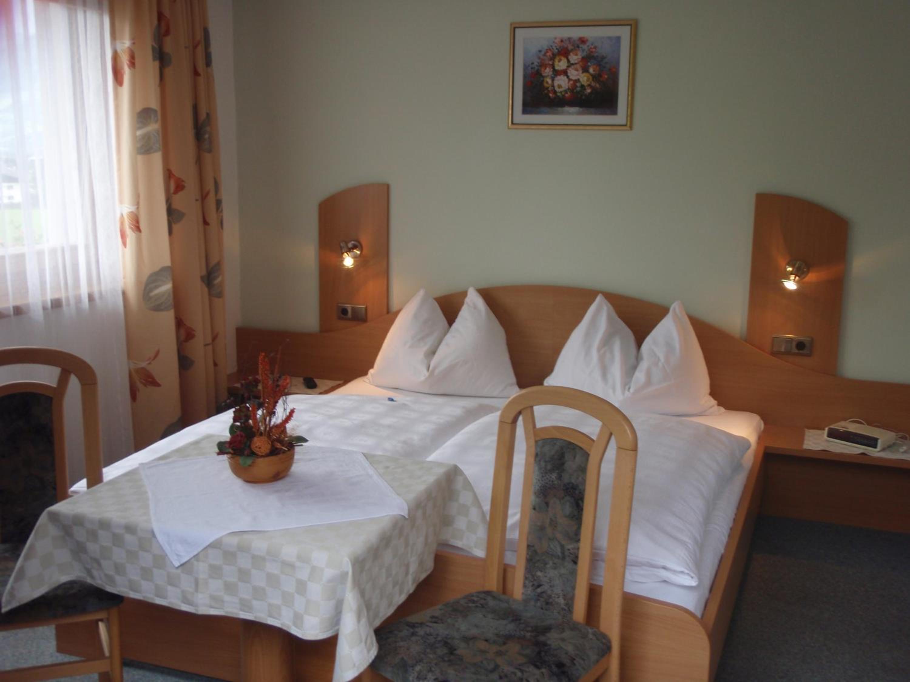 Double Room photo 1