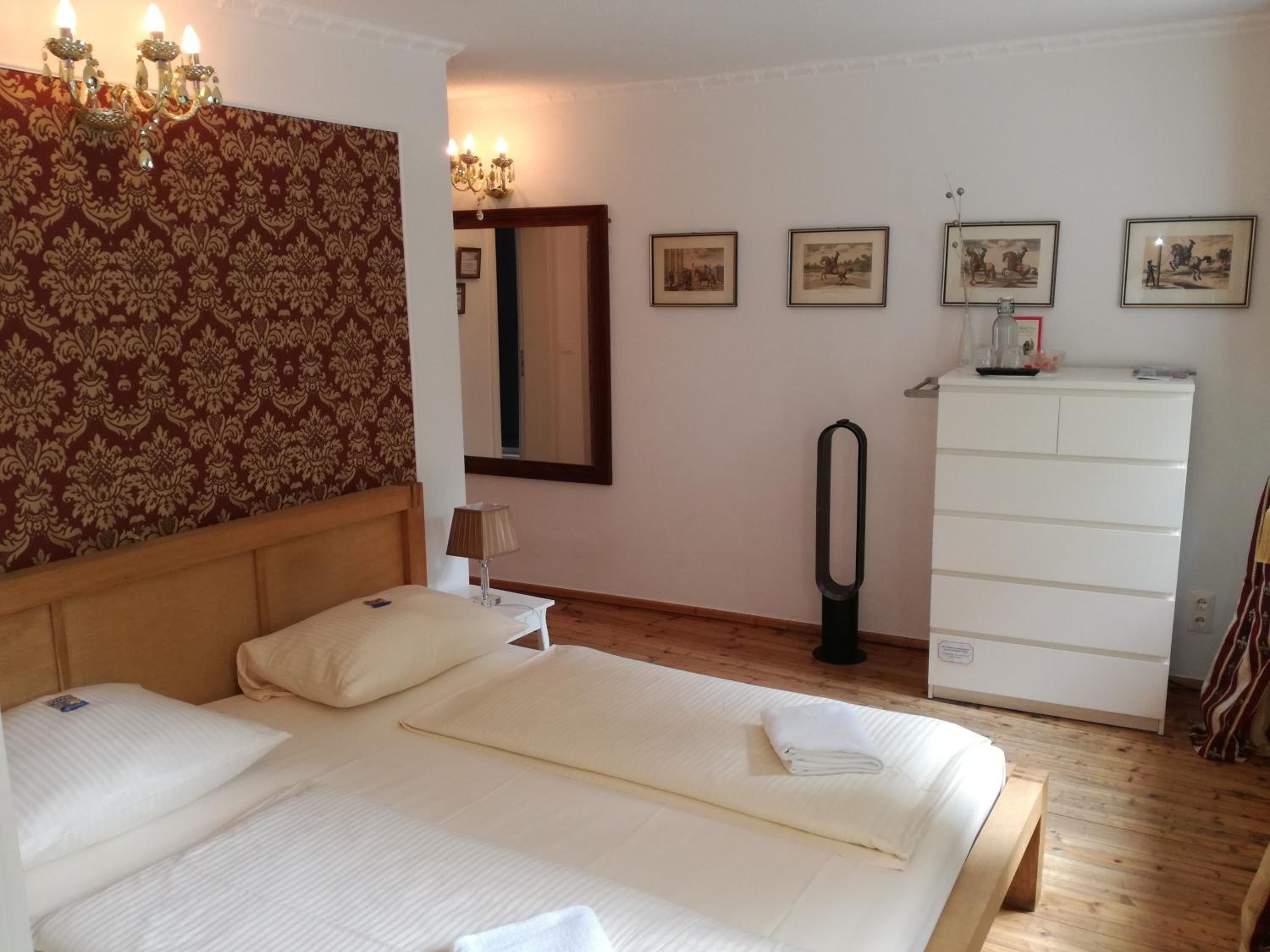 Comfort Double Room photo 1