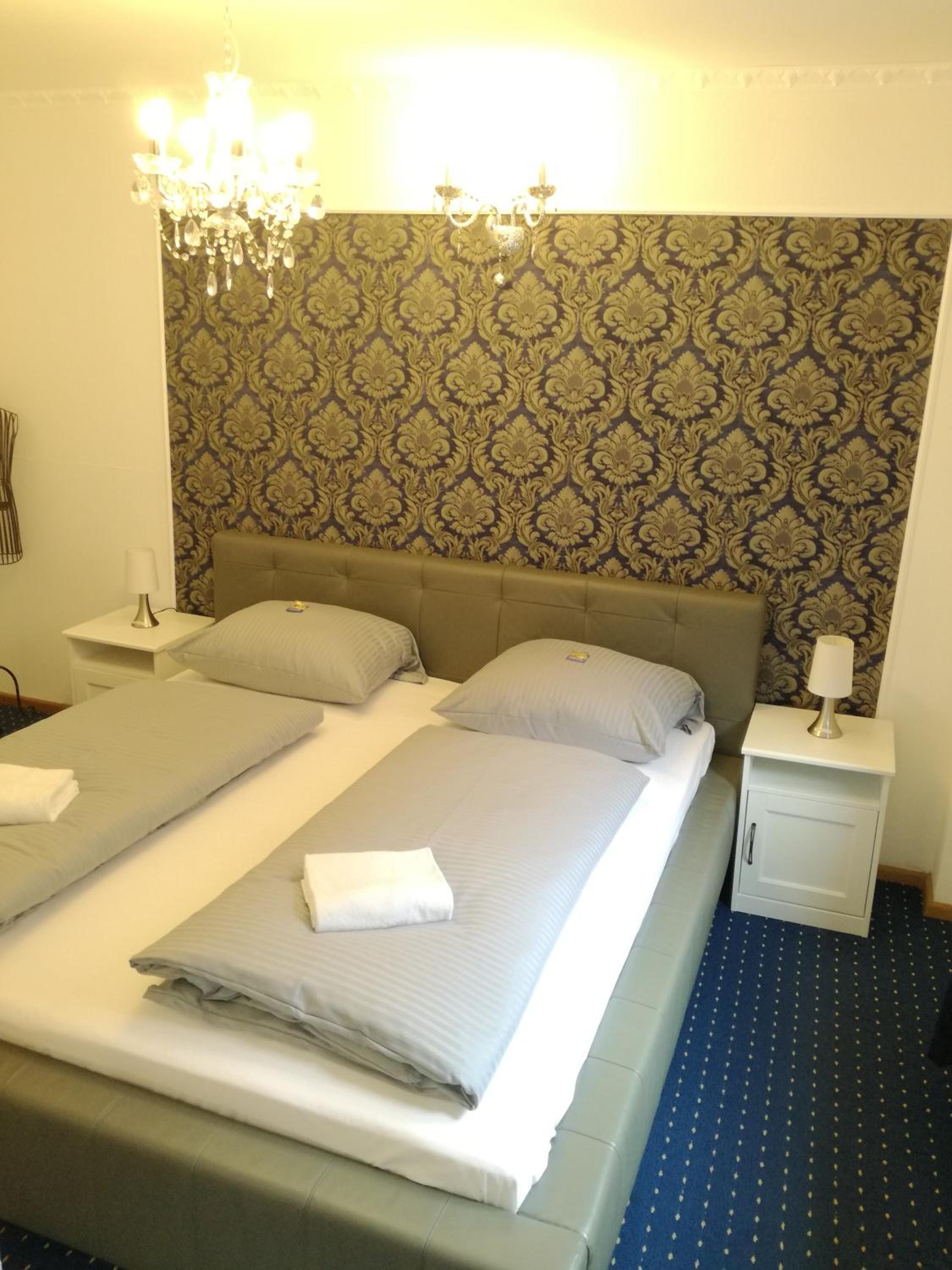 Classic Double Room photo 1