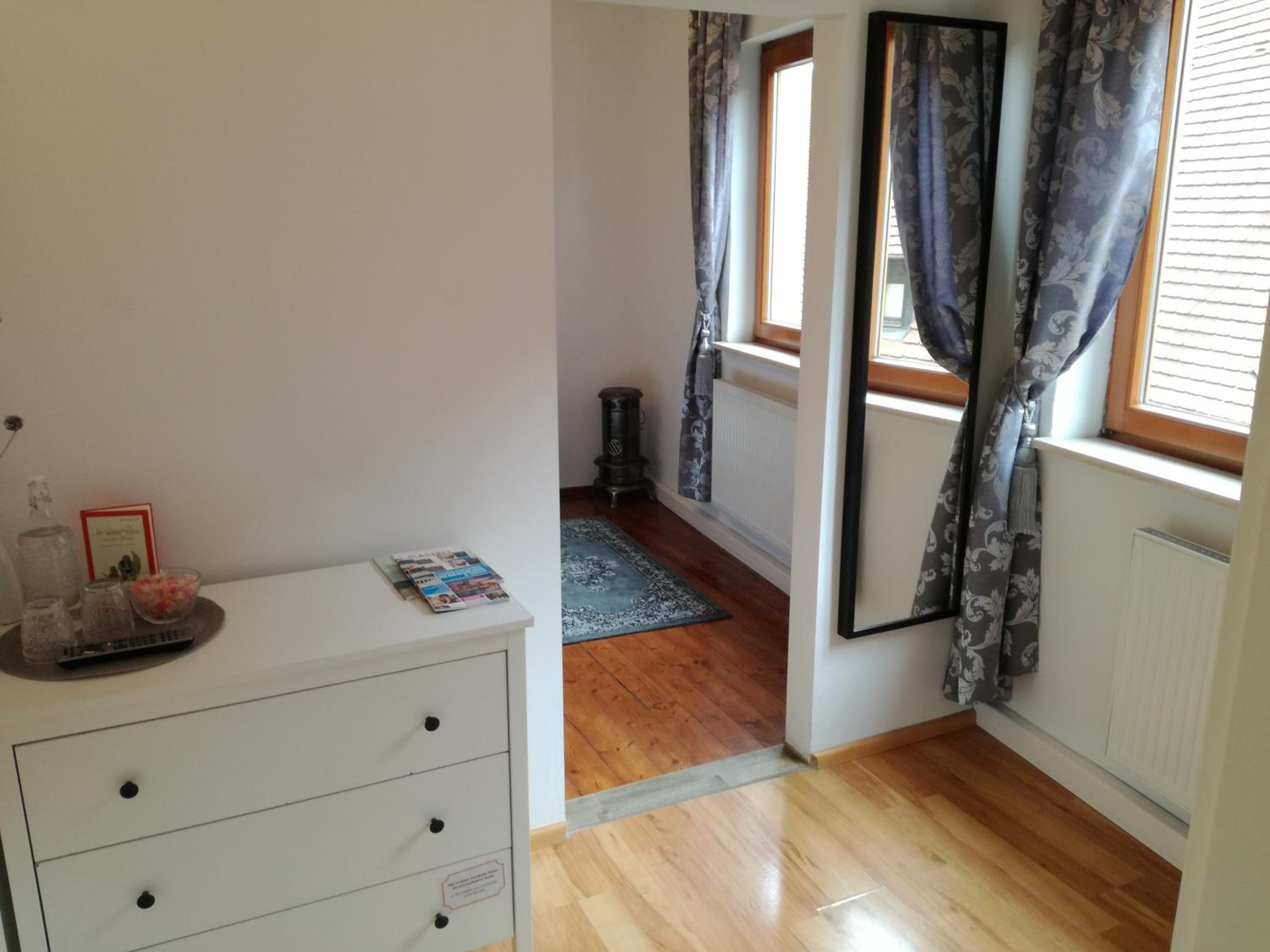 Classic Double Room photo 3