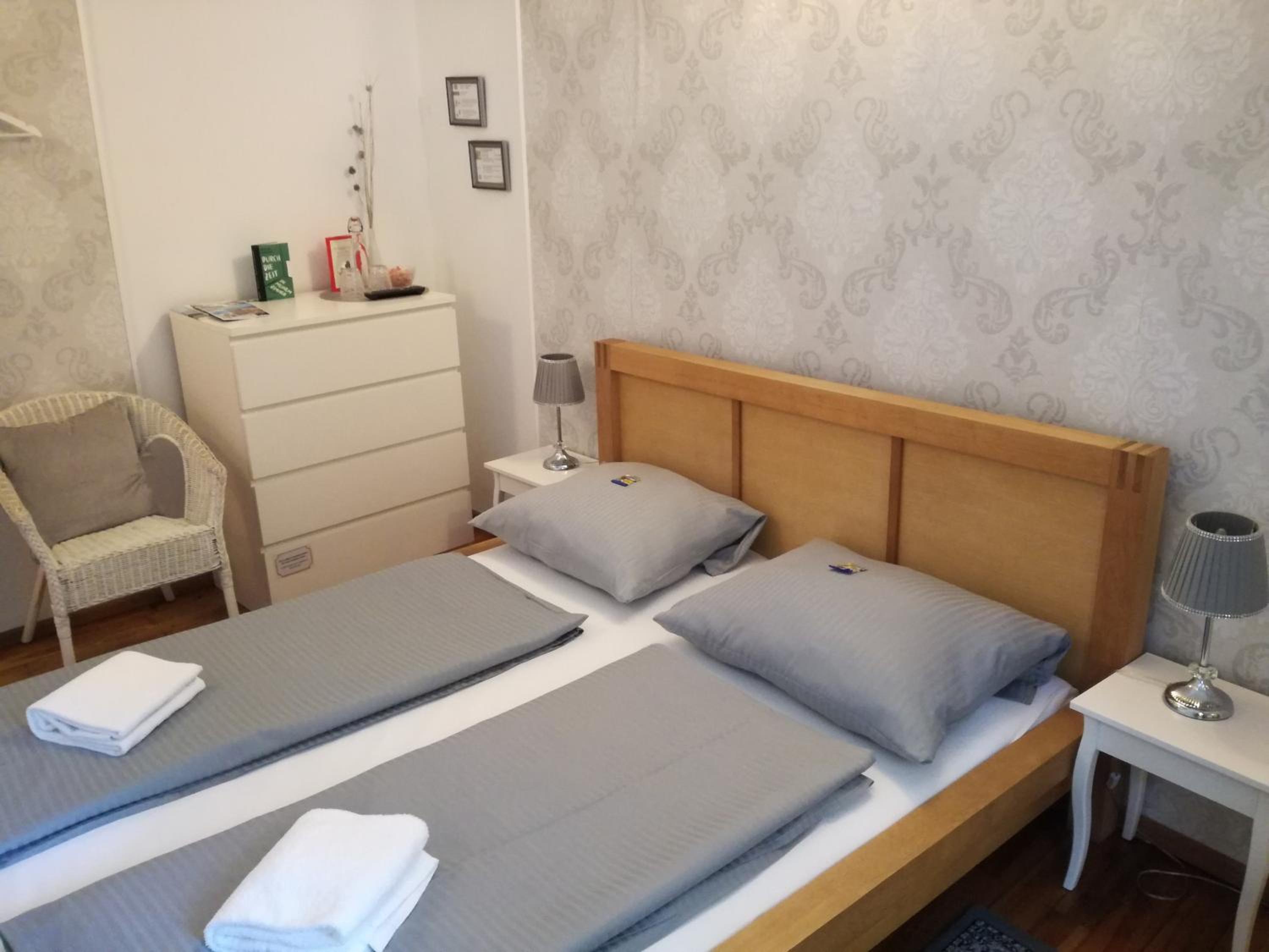 Standard Double Room photo 1