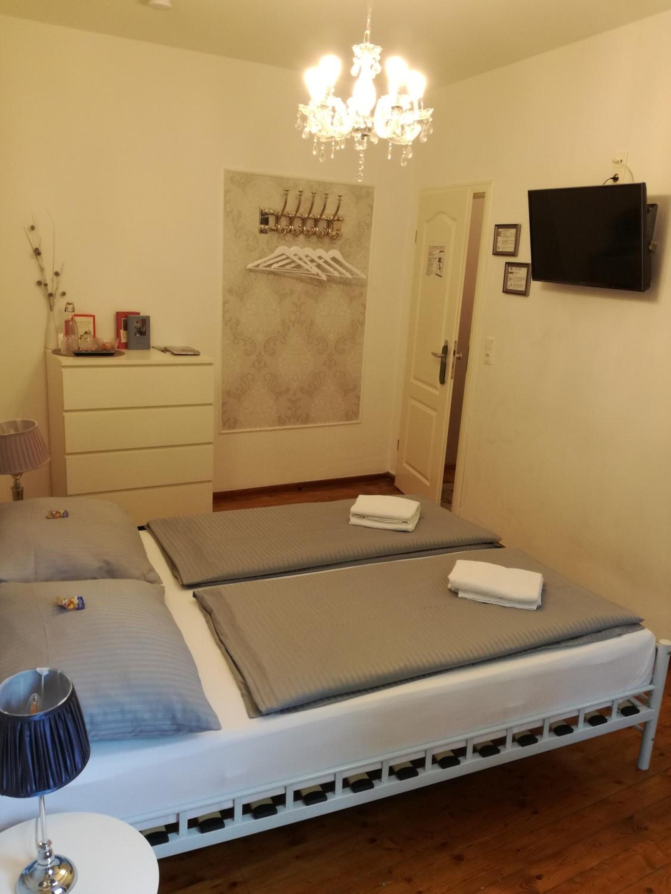 Small Standard Room photo 2