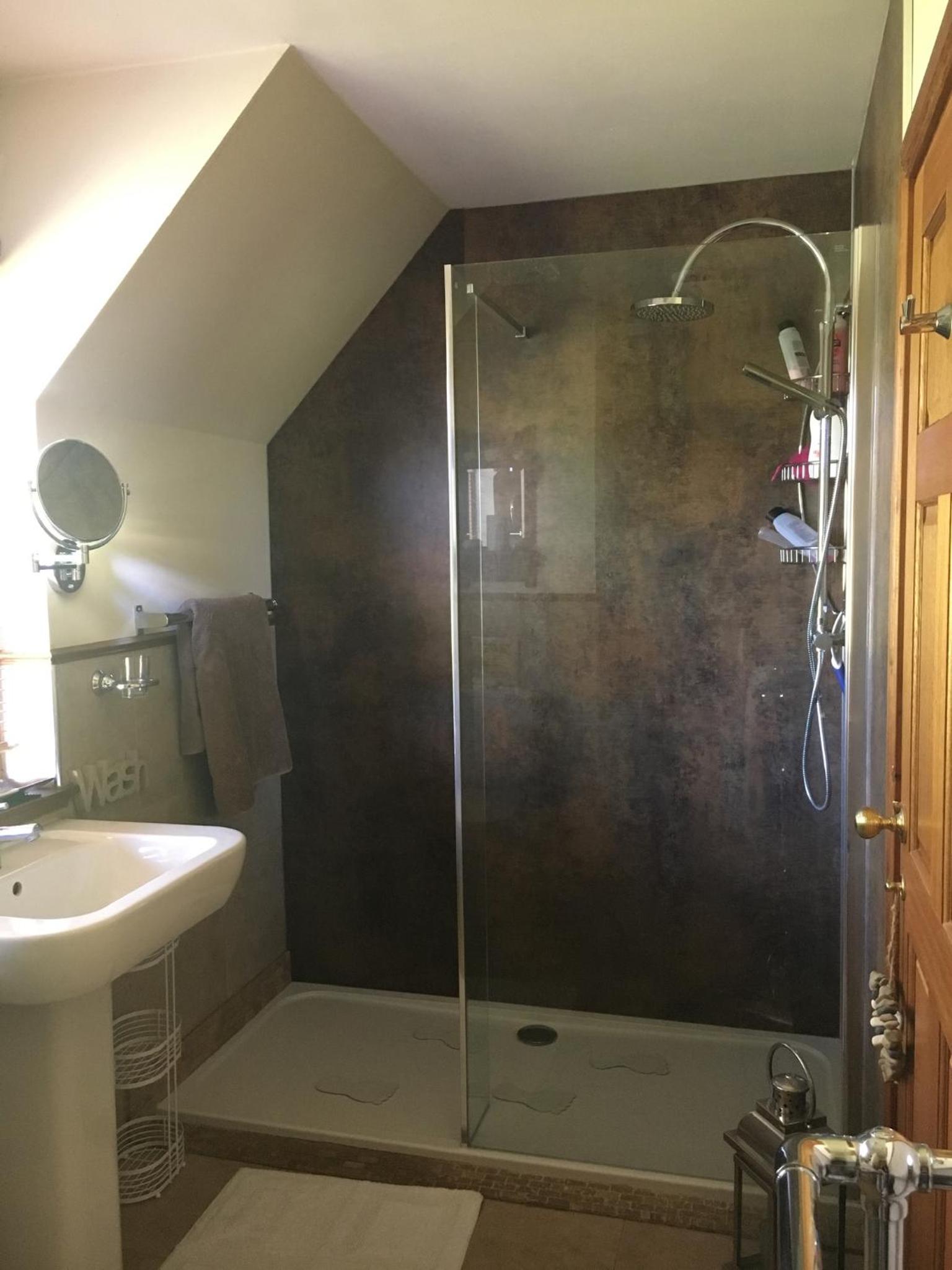 Single Room with Shower photo 3