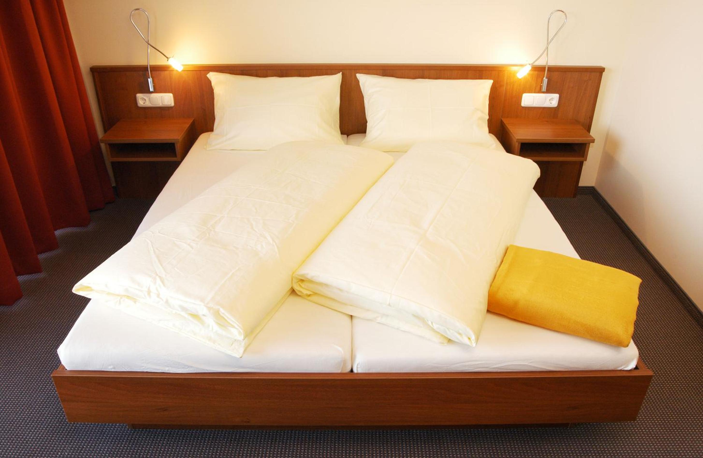 Double Room photo 3