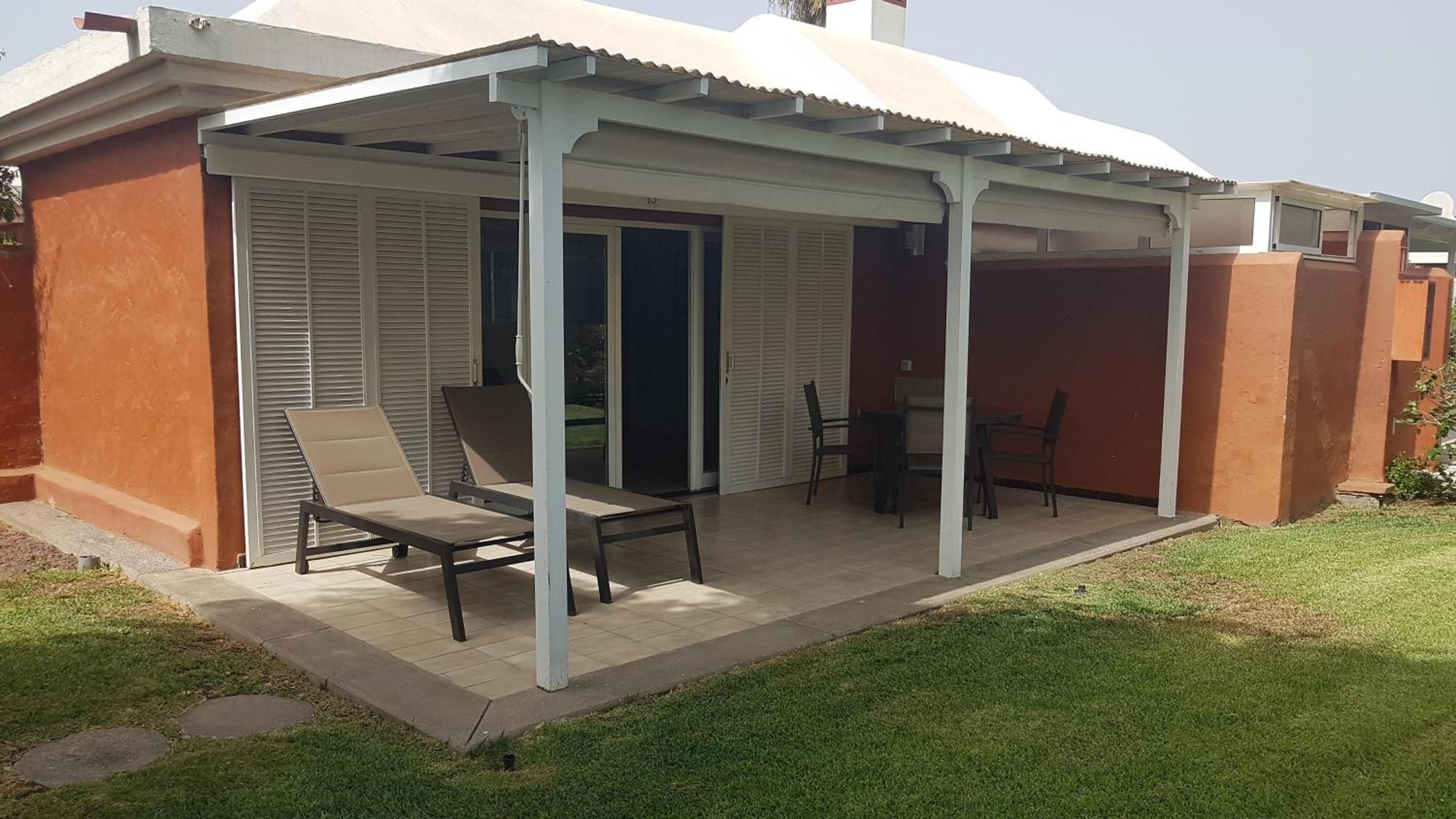 Two-Bedroom Chalet photo 2