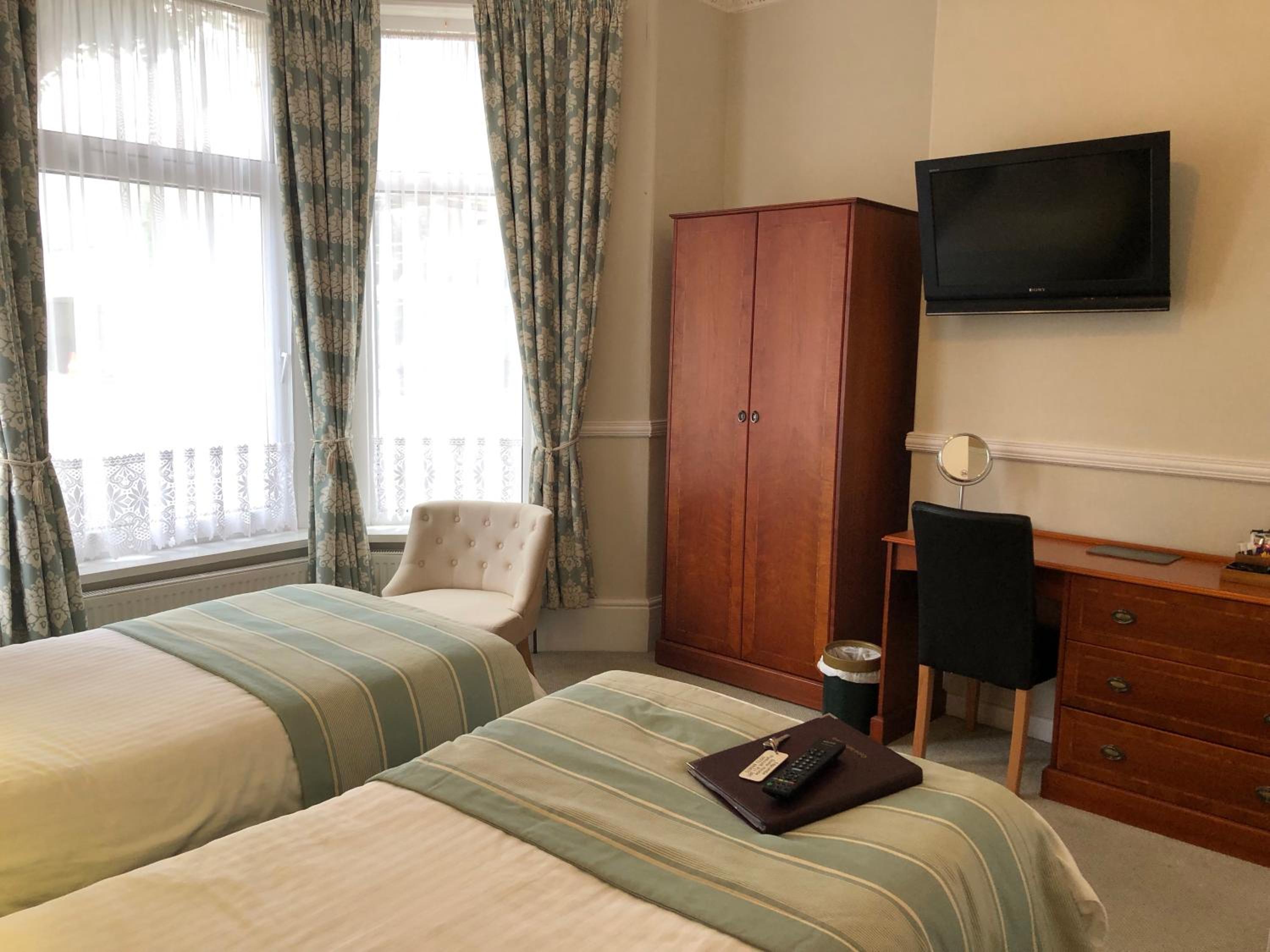 Twin Room photo 3