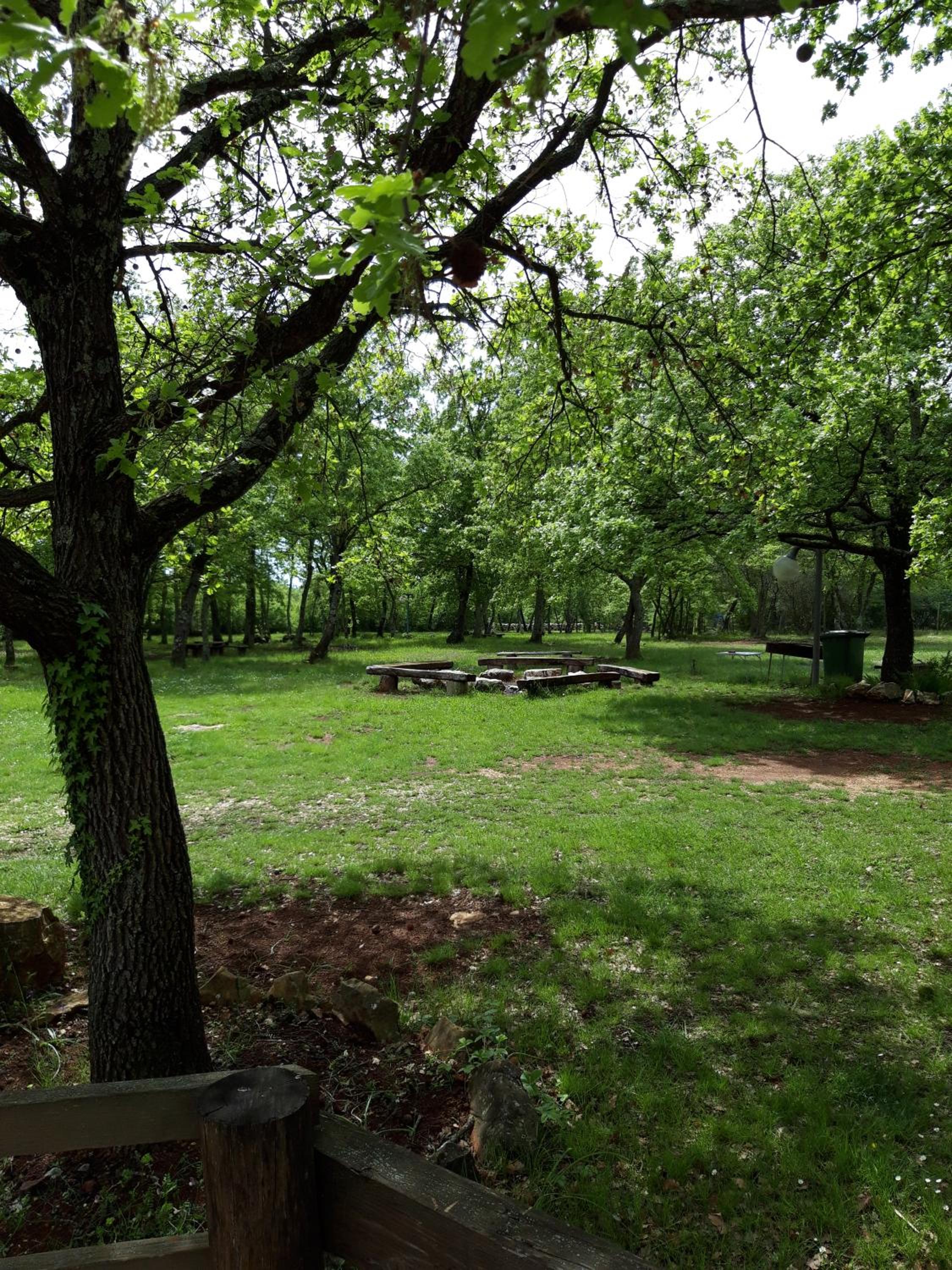 Empty Lot