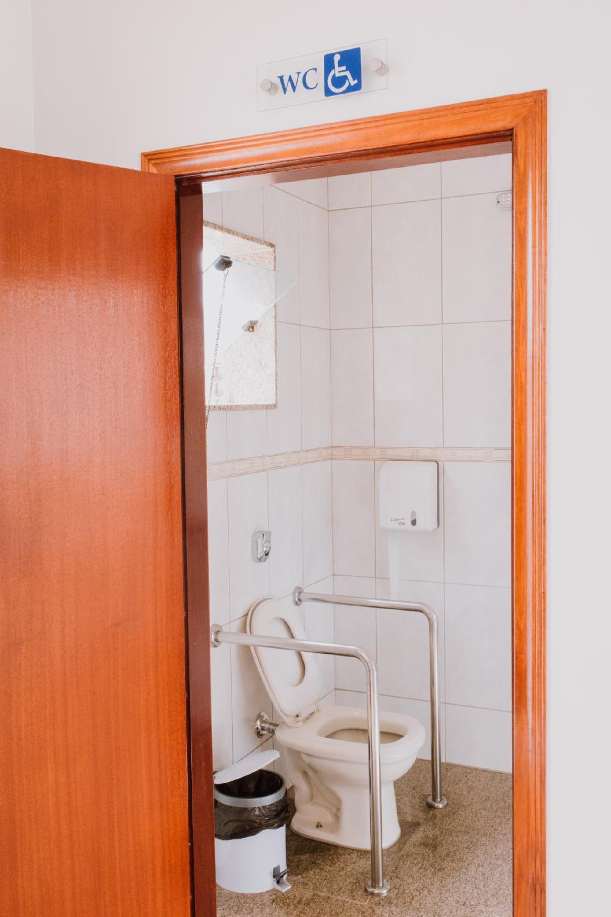 Double or Twin Room photo 2