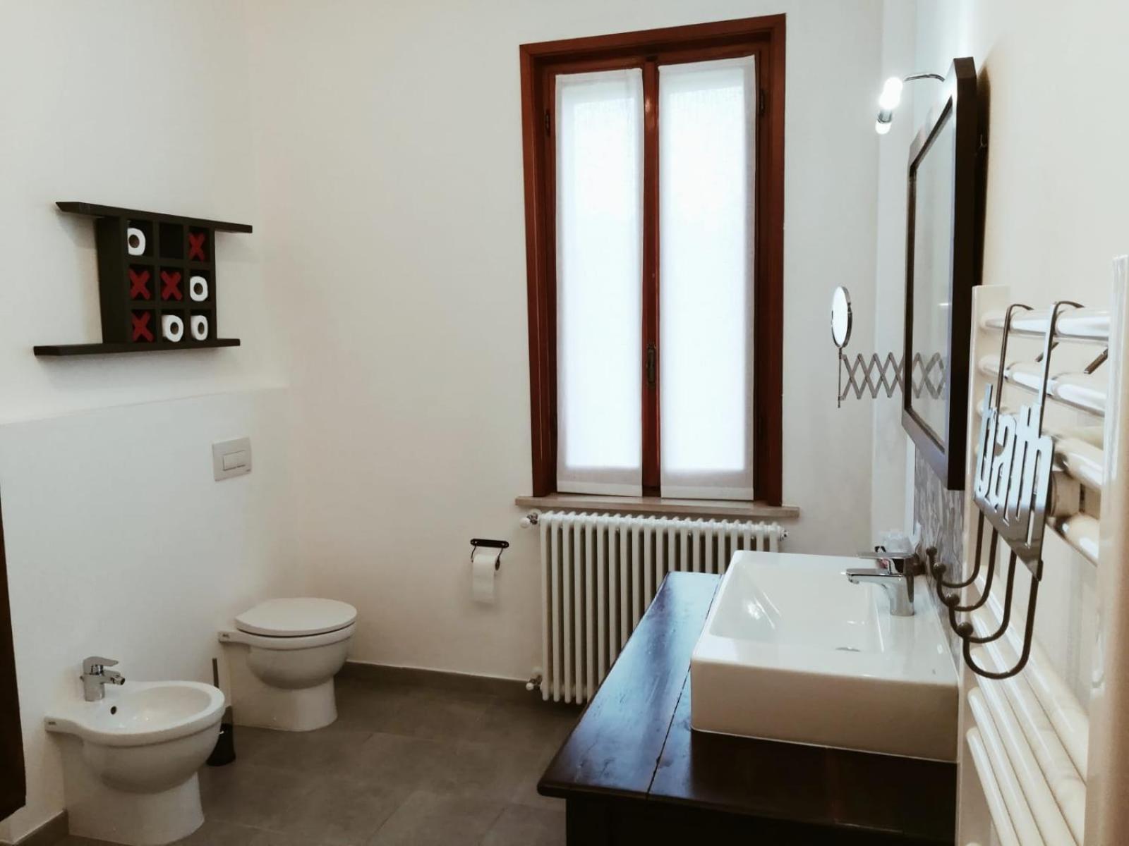 Deluxe Room (2 Adults + 1 Child) photo 2