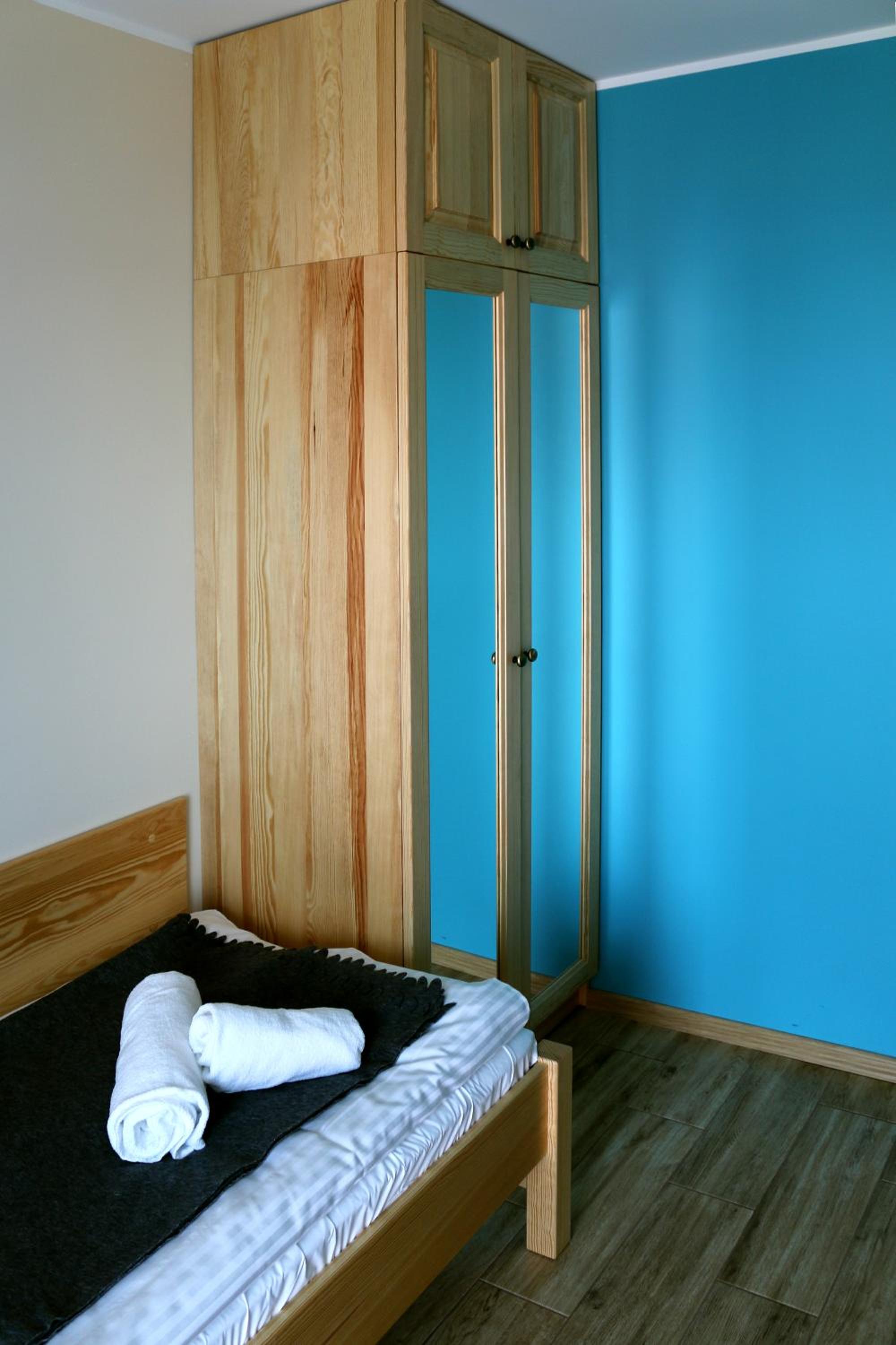 Twin Room with Sea View photo 3