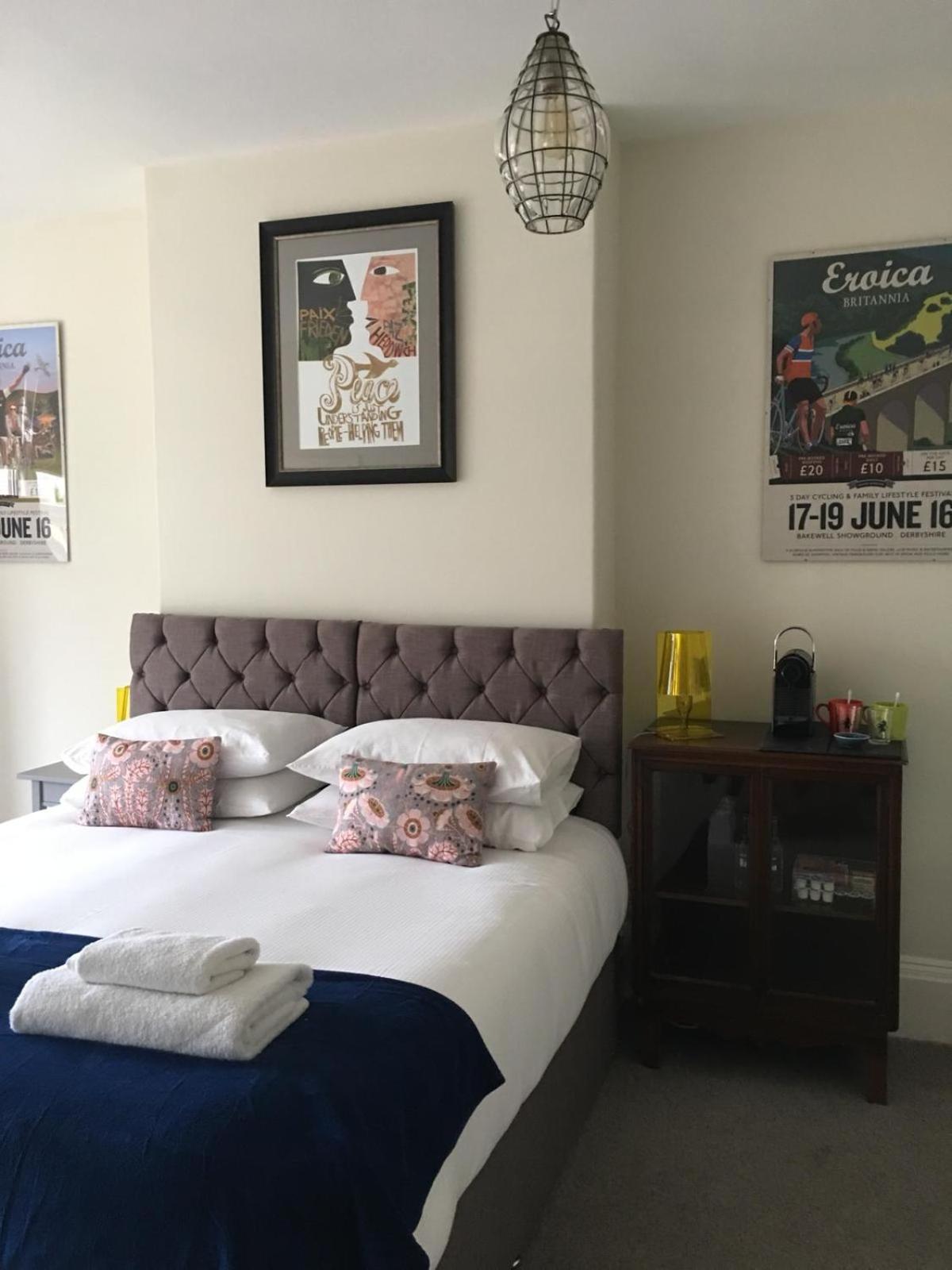 Double or Twin Room photo 2