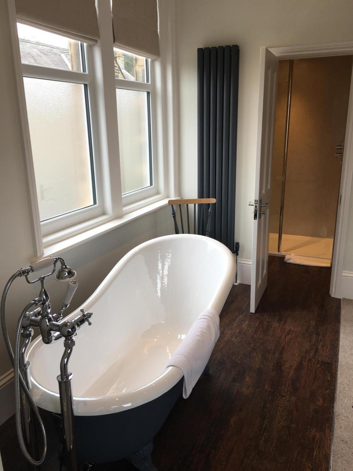 Double or Twin Room - Photo 3