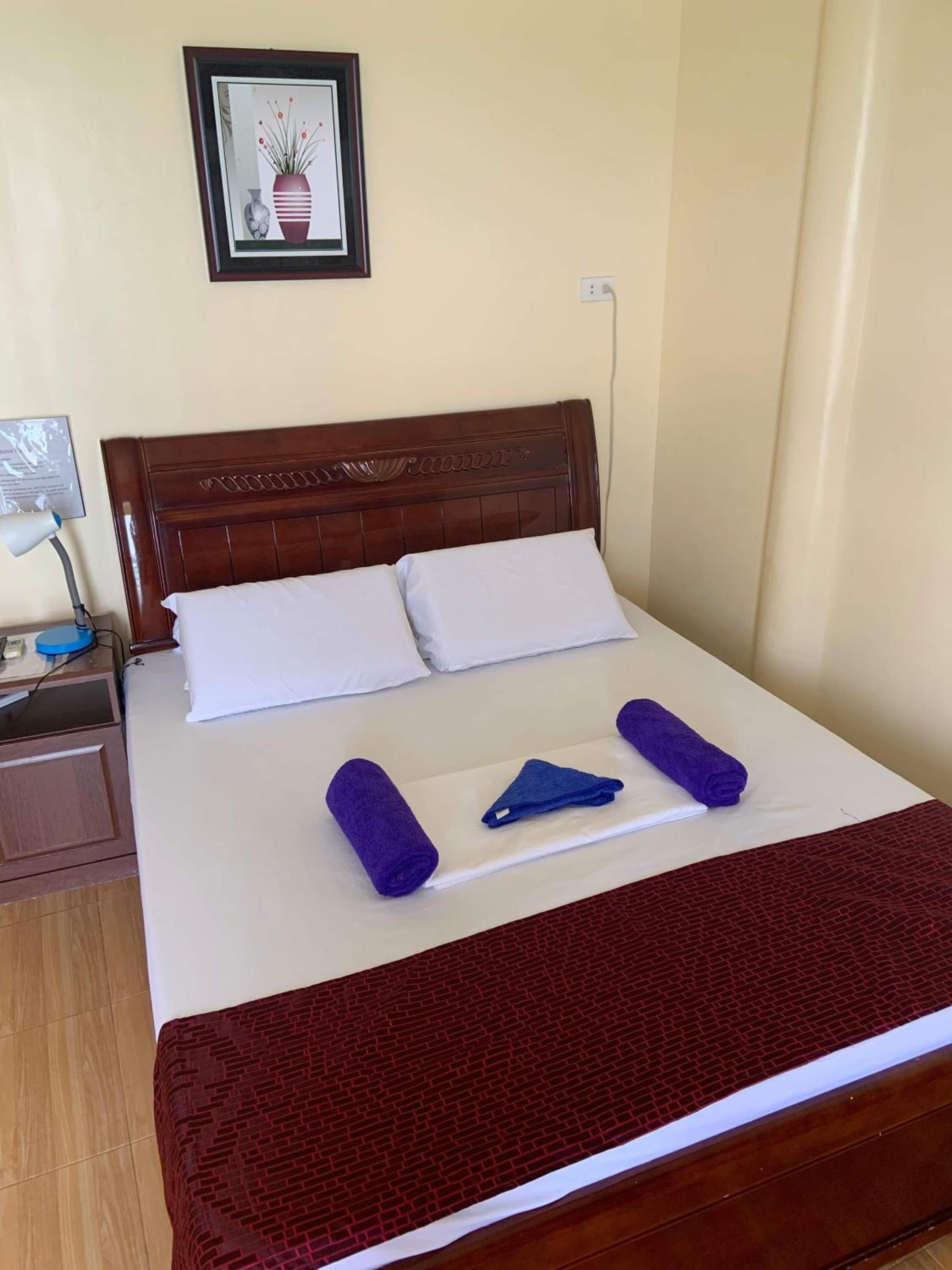 Quadruple Room with Terrace - Photo 1