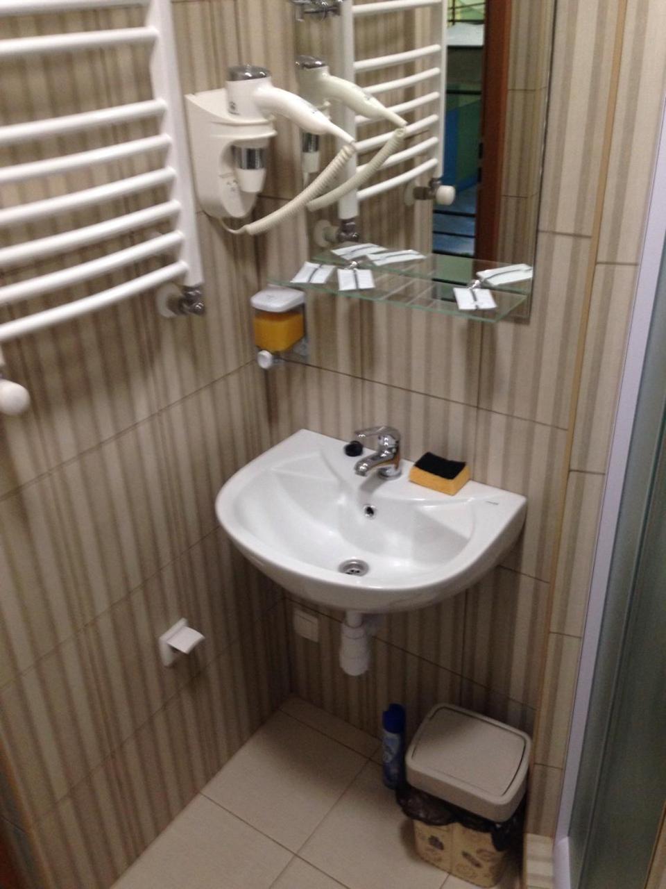 Twin Room photo 2