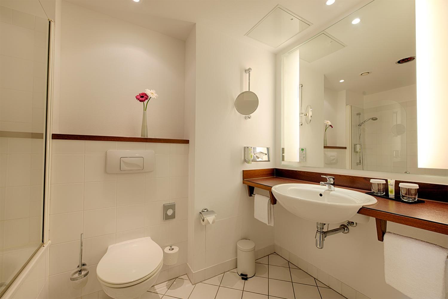 Business Double Room