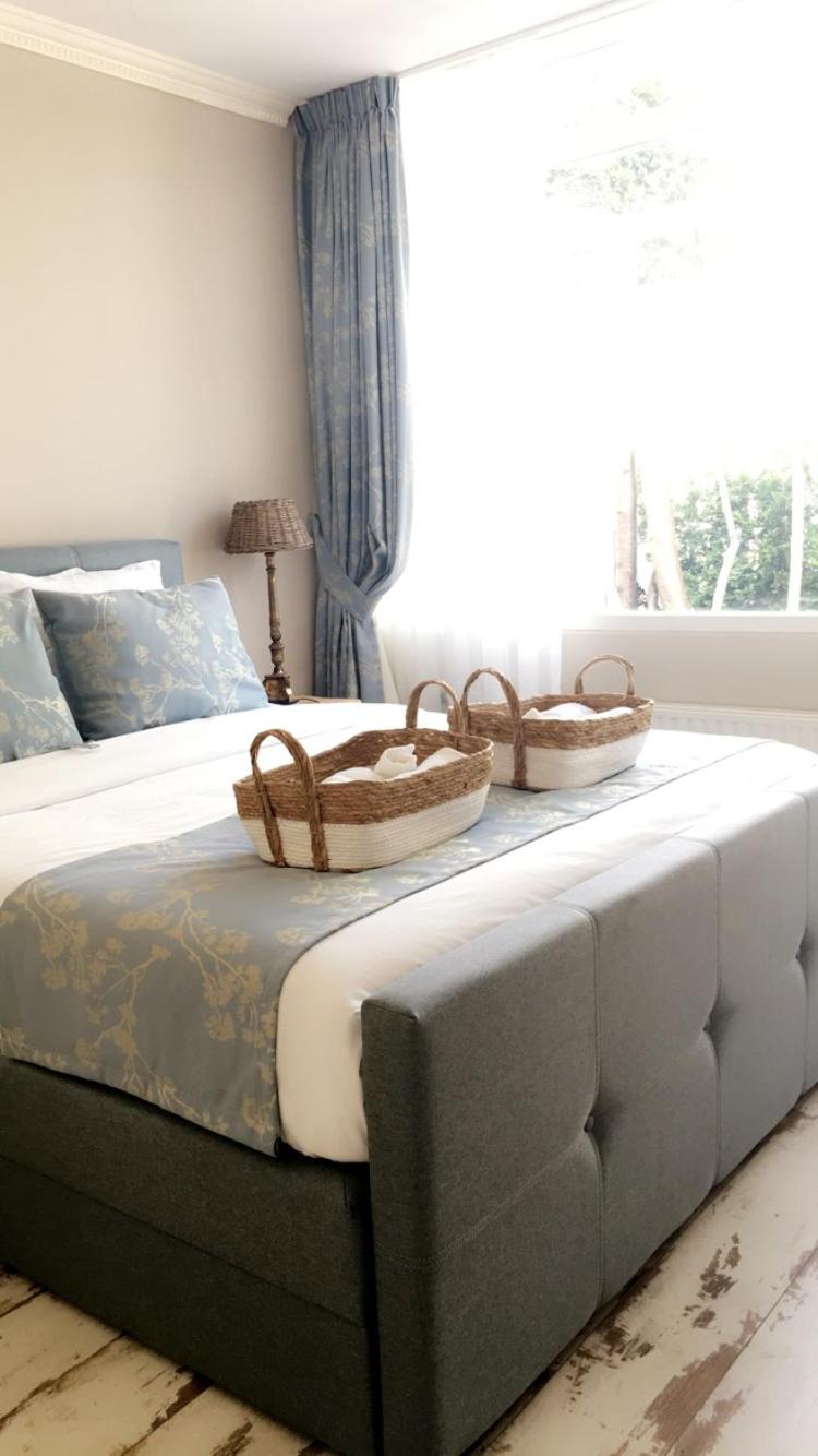 Double Room with Garden View and Terrace - Photo 11