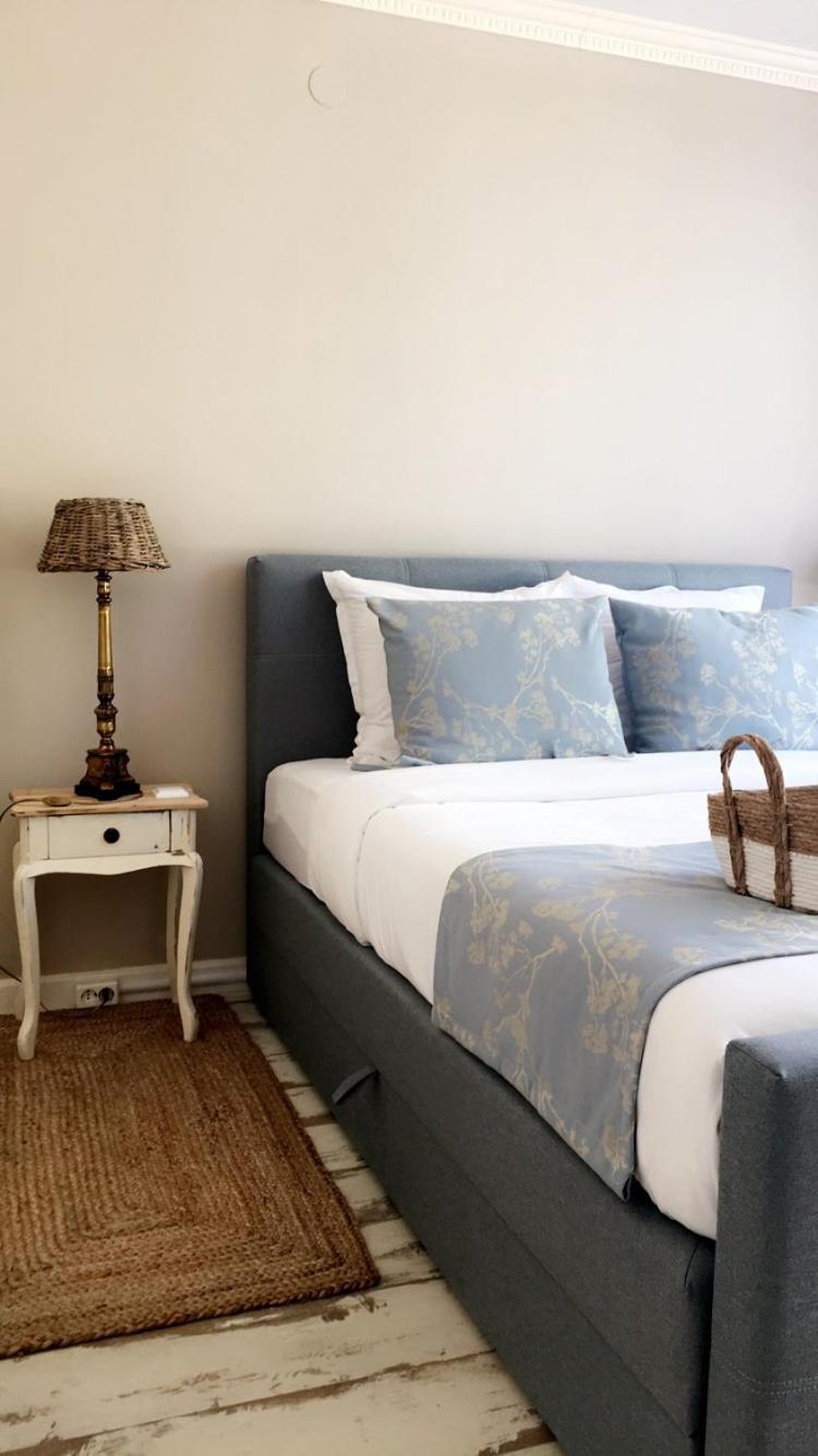 Double Room with Garden View and Terrace - Photo 8