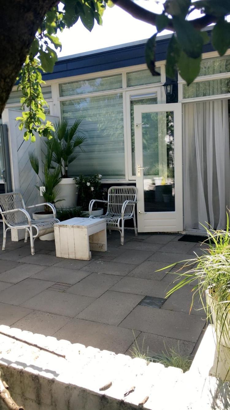 Double Room with Garden View and Terrace - Photo 24
