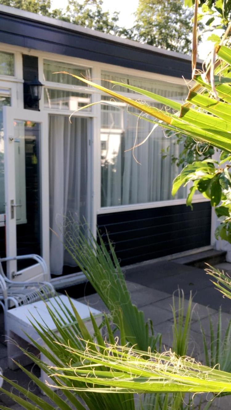 Double Room with Garden View and Terrace - Photo 26