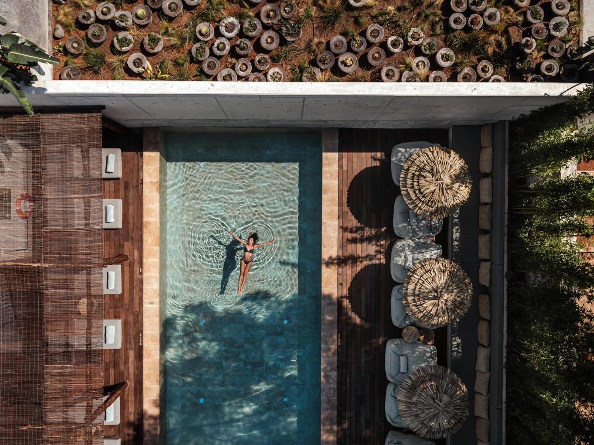 Villa photo