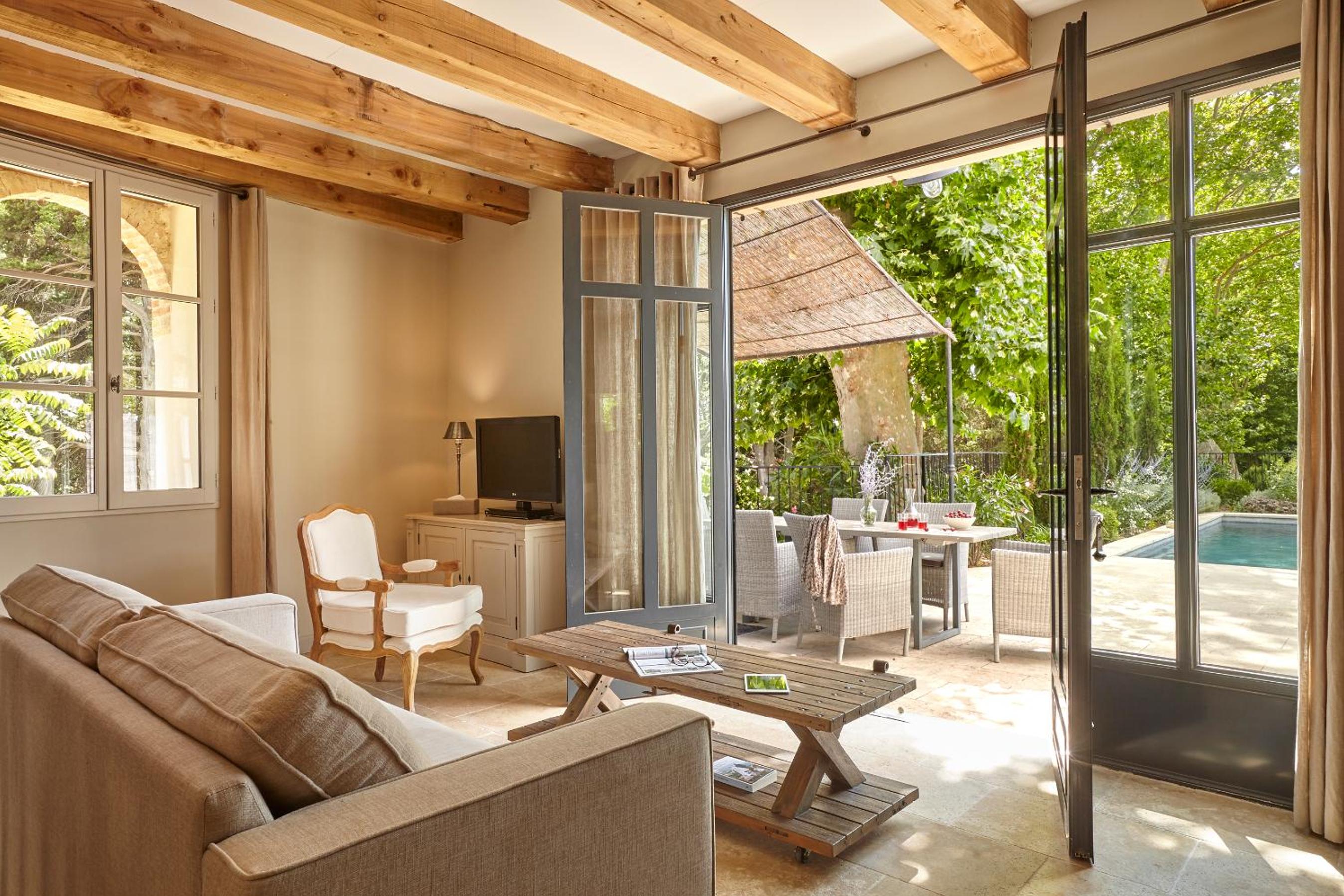 Villa with Private Pool photo 1