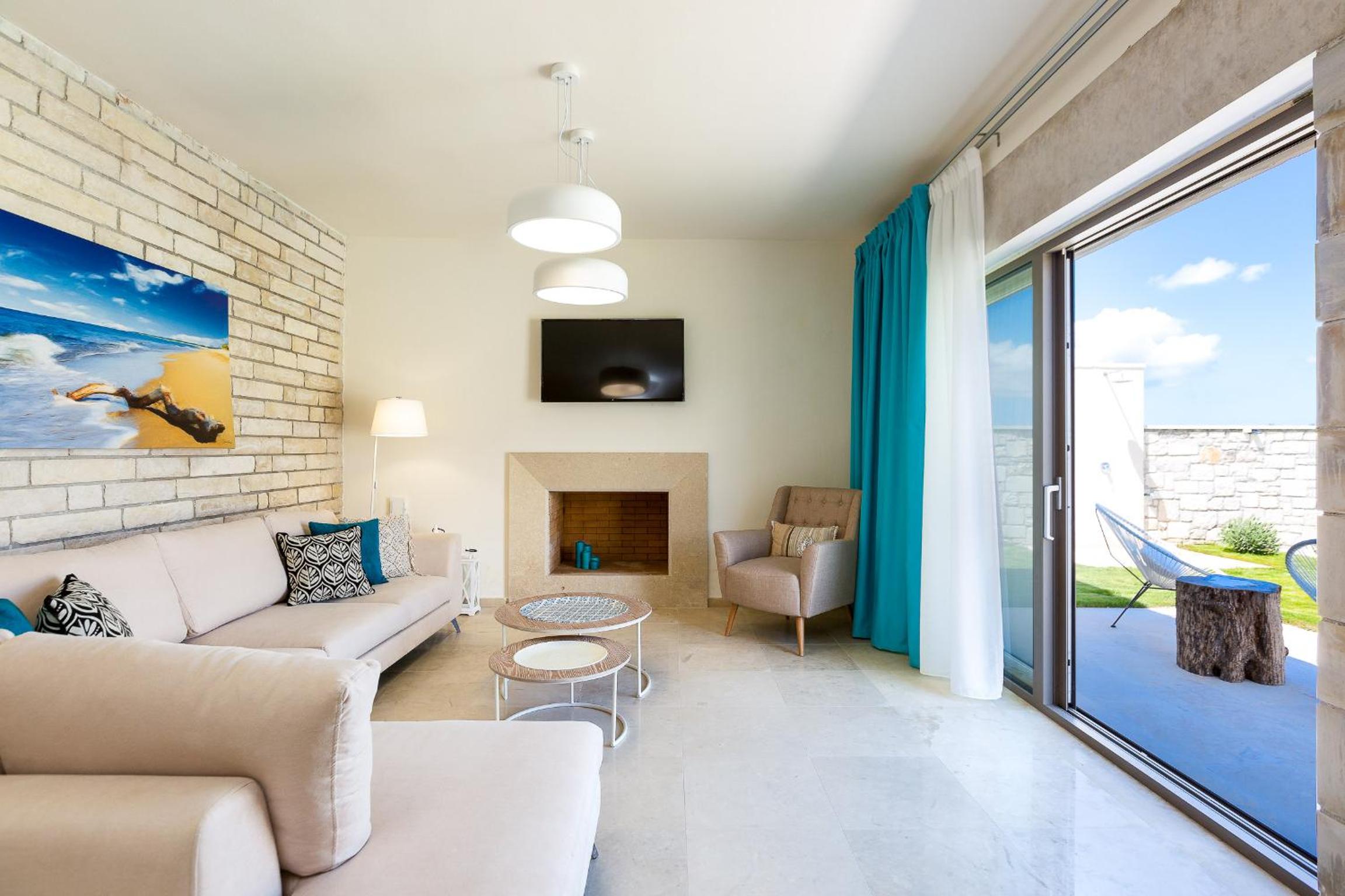 Thalmargia Villa I