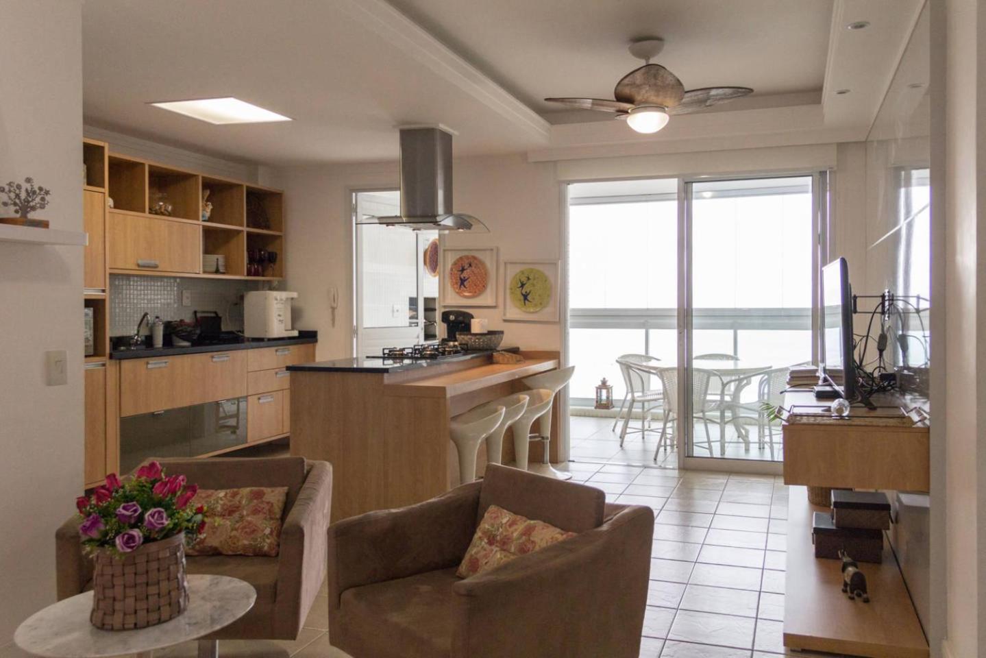 Apartment with Sea View - Photo 18