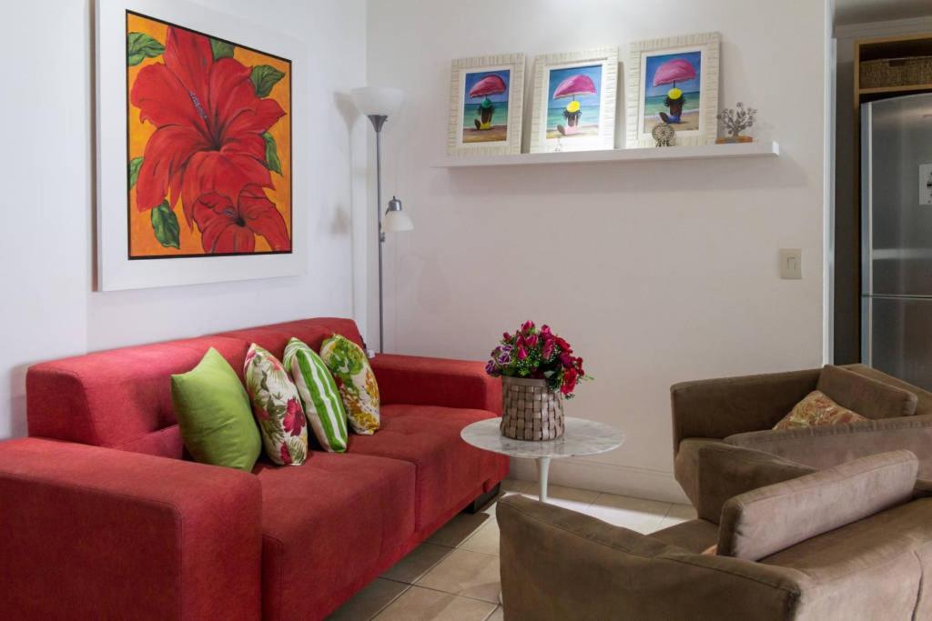 Apartment with Sea View - Photo 15