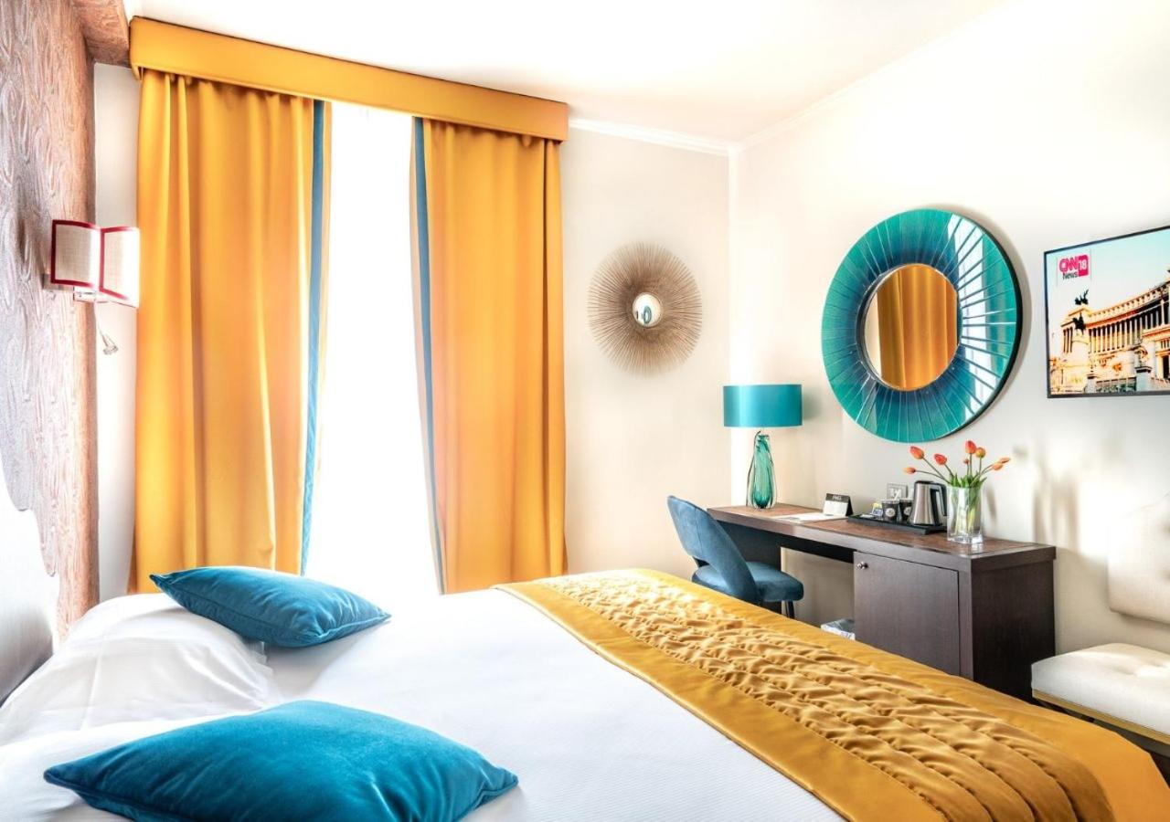 Premium Double Room photo 2