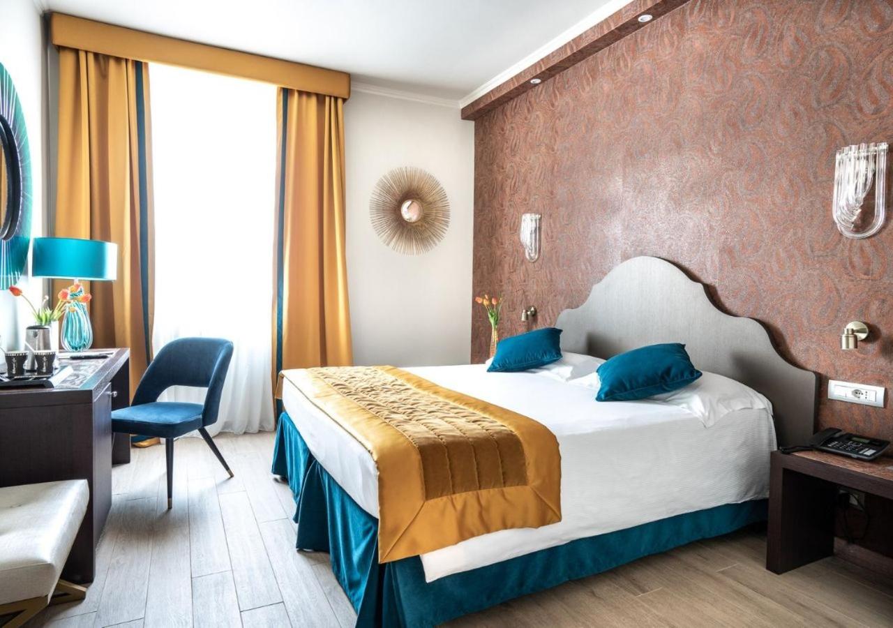 Premium Double Room photo 3