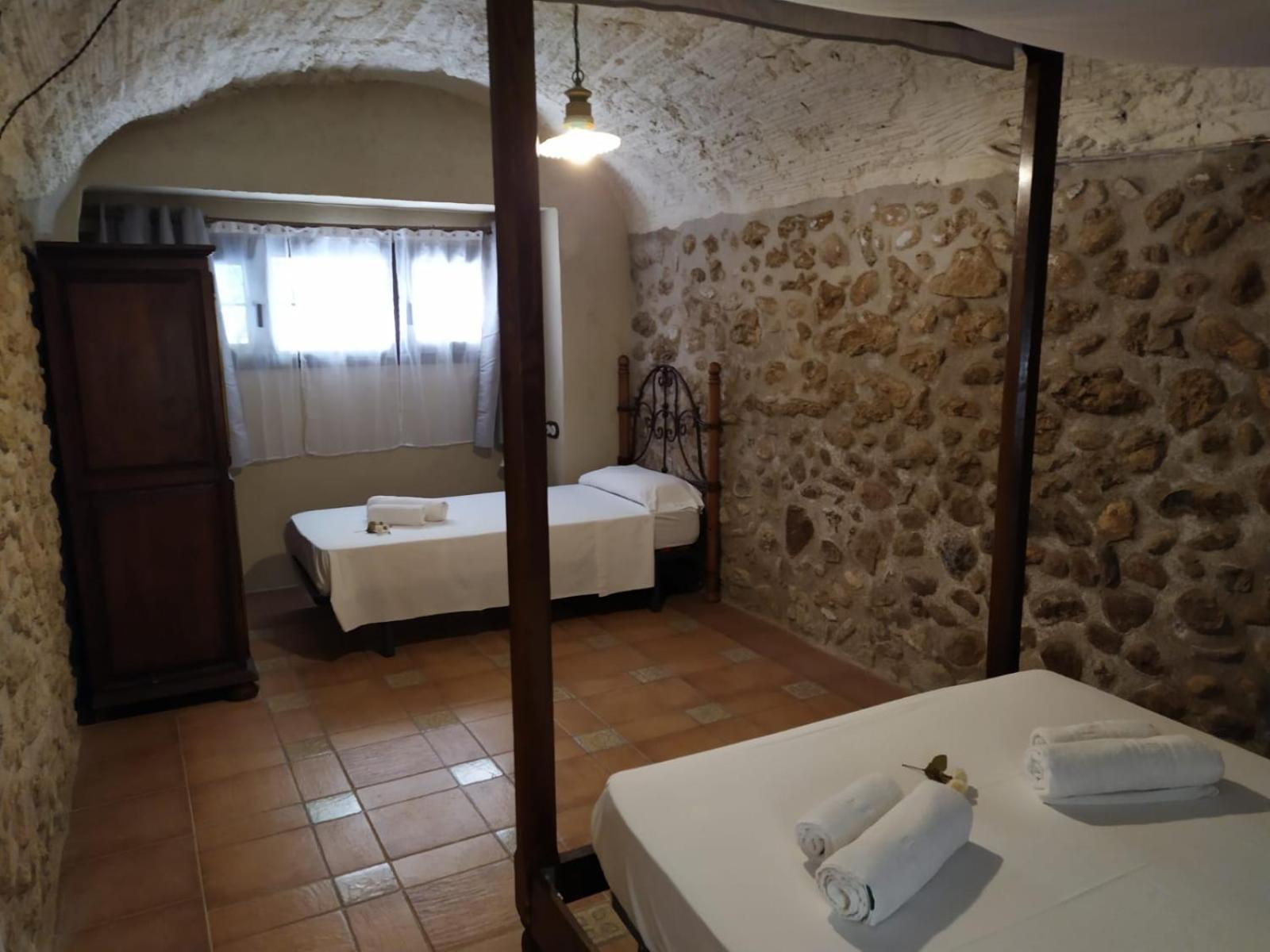 Apartamento - Planta Baja