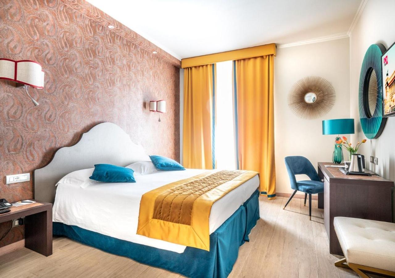 Premium Double Room photo 1