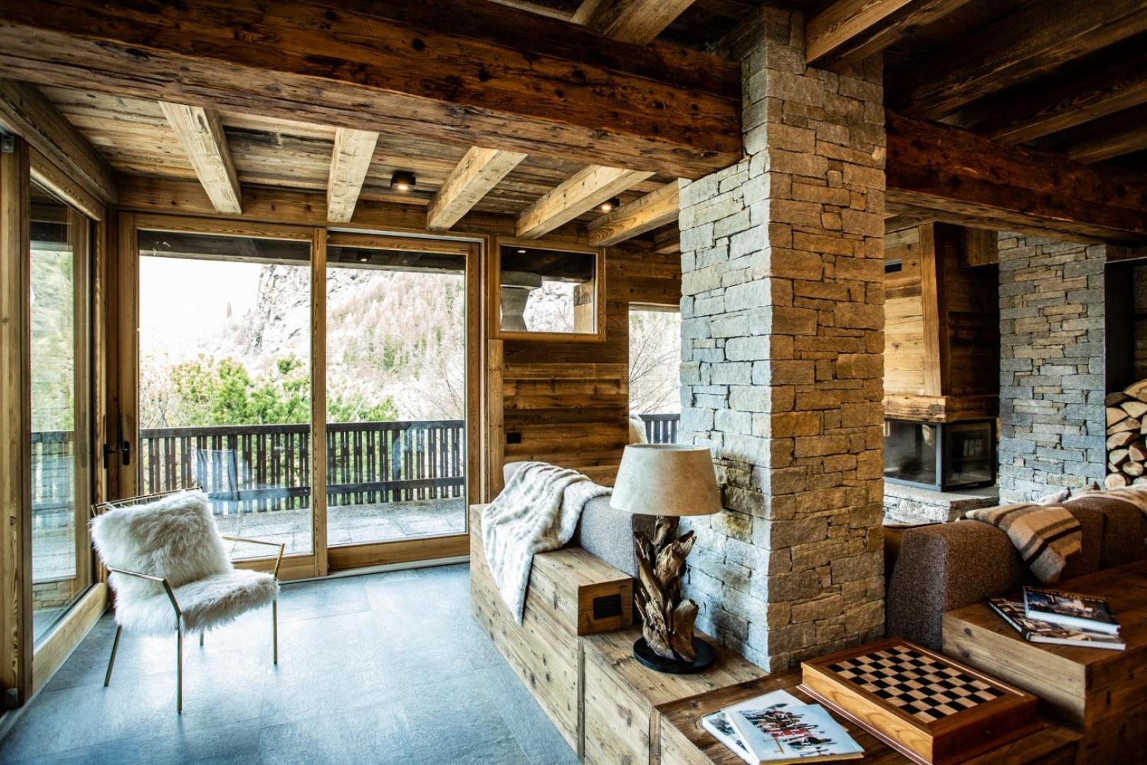 Superior Chalet photo 2