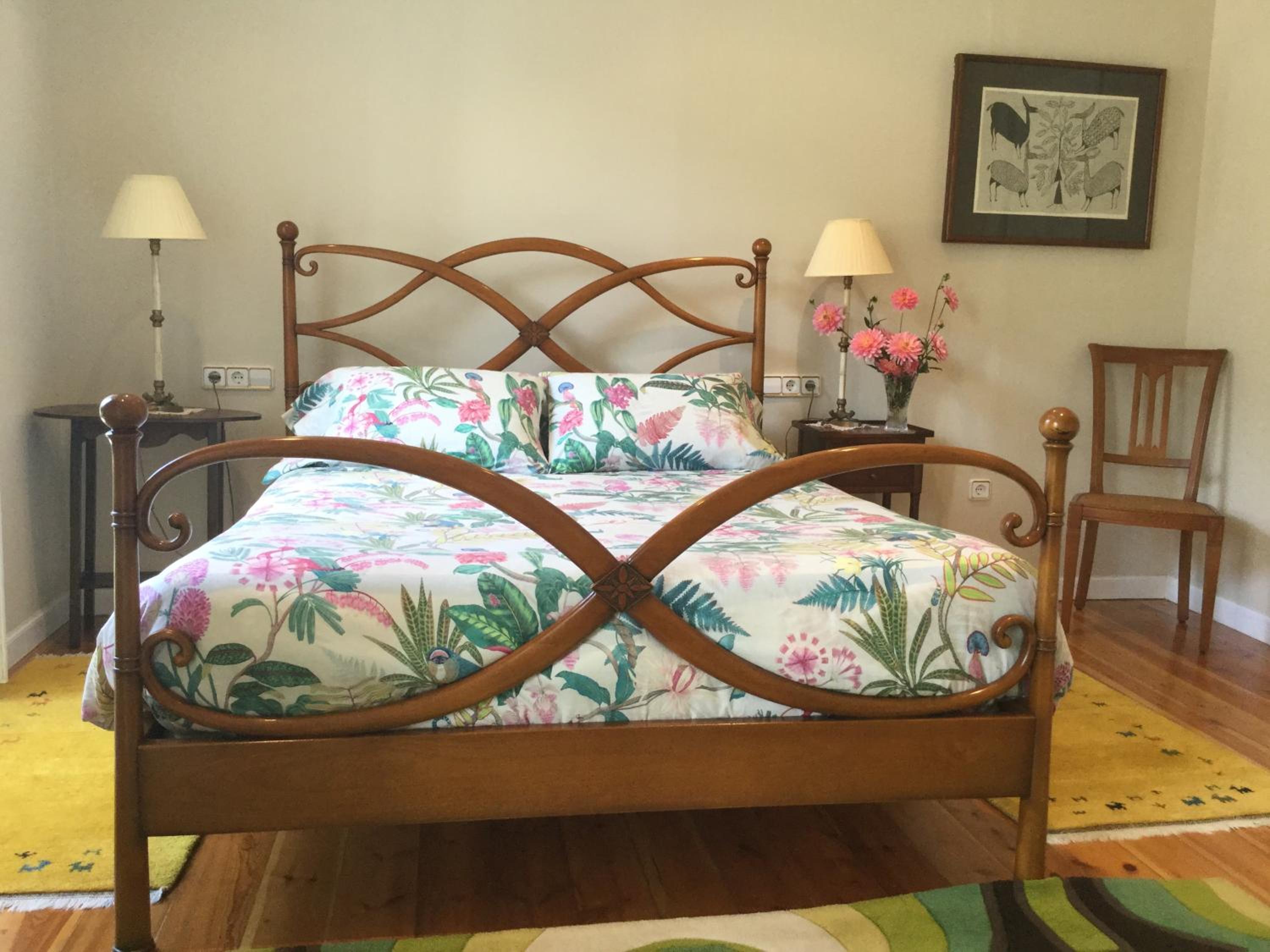 Habitación Doble Deluxe