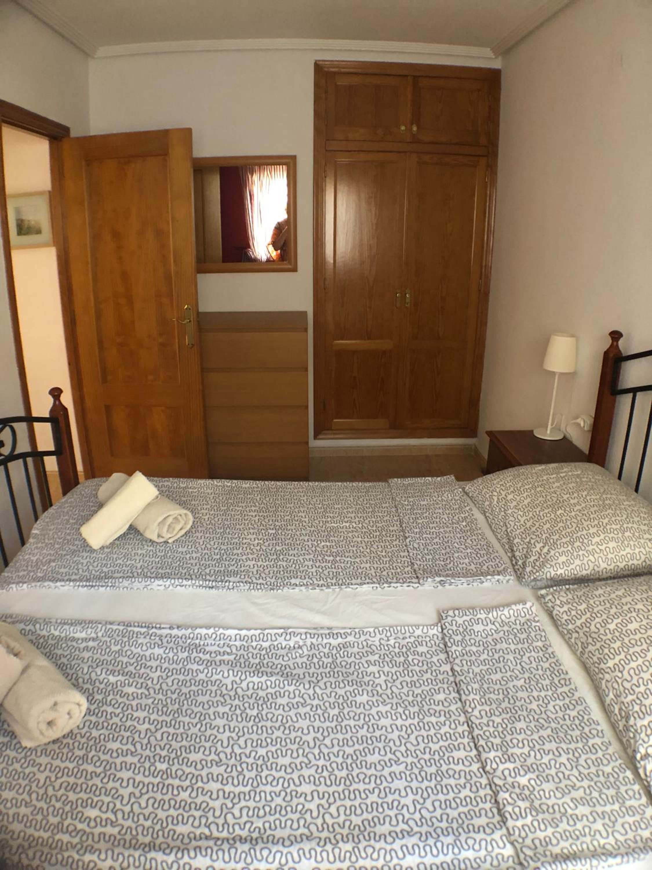 Casa de Vacaciones