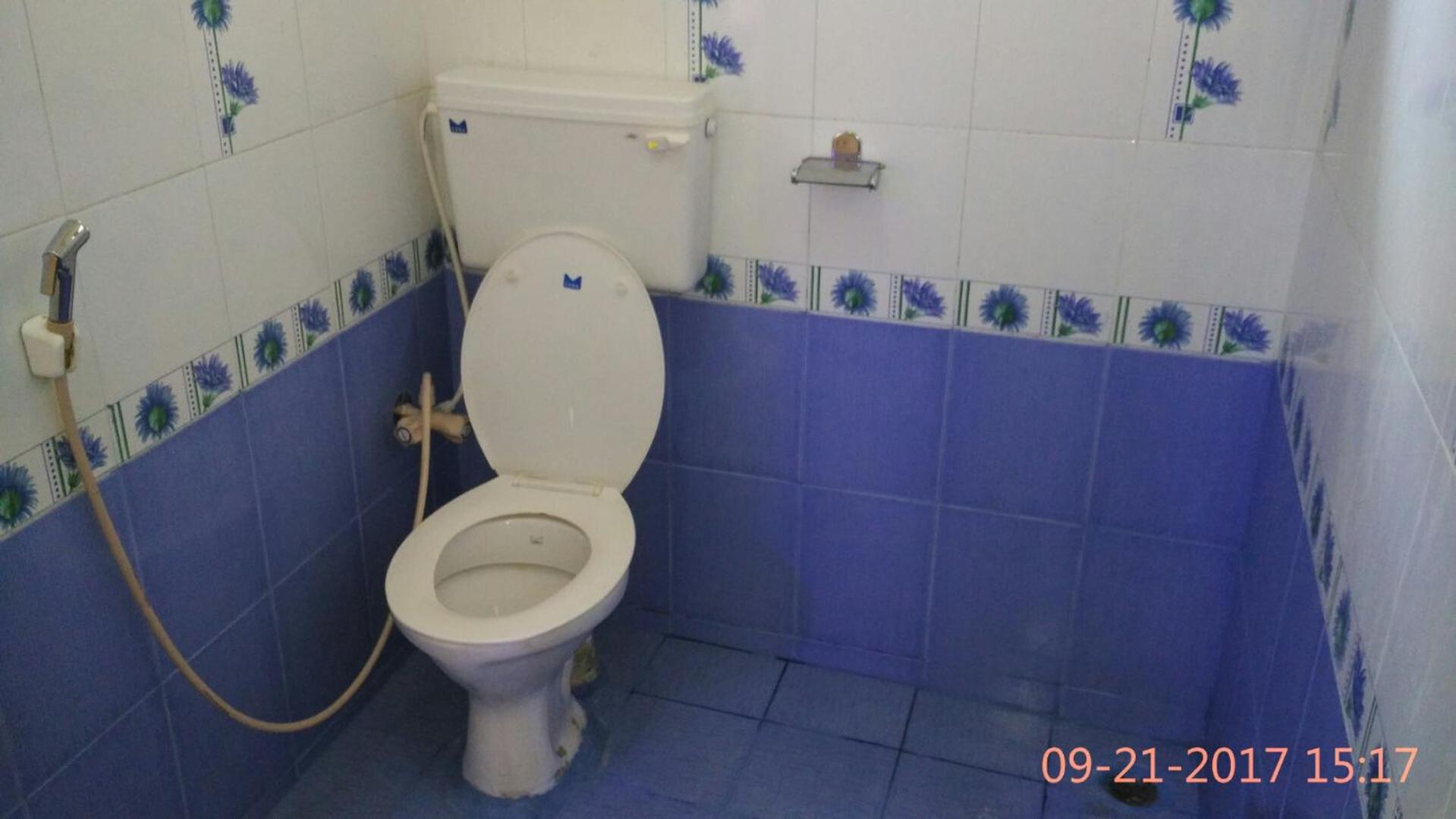 Budget Double Room photo 3