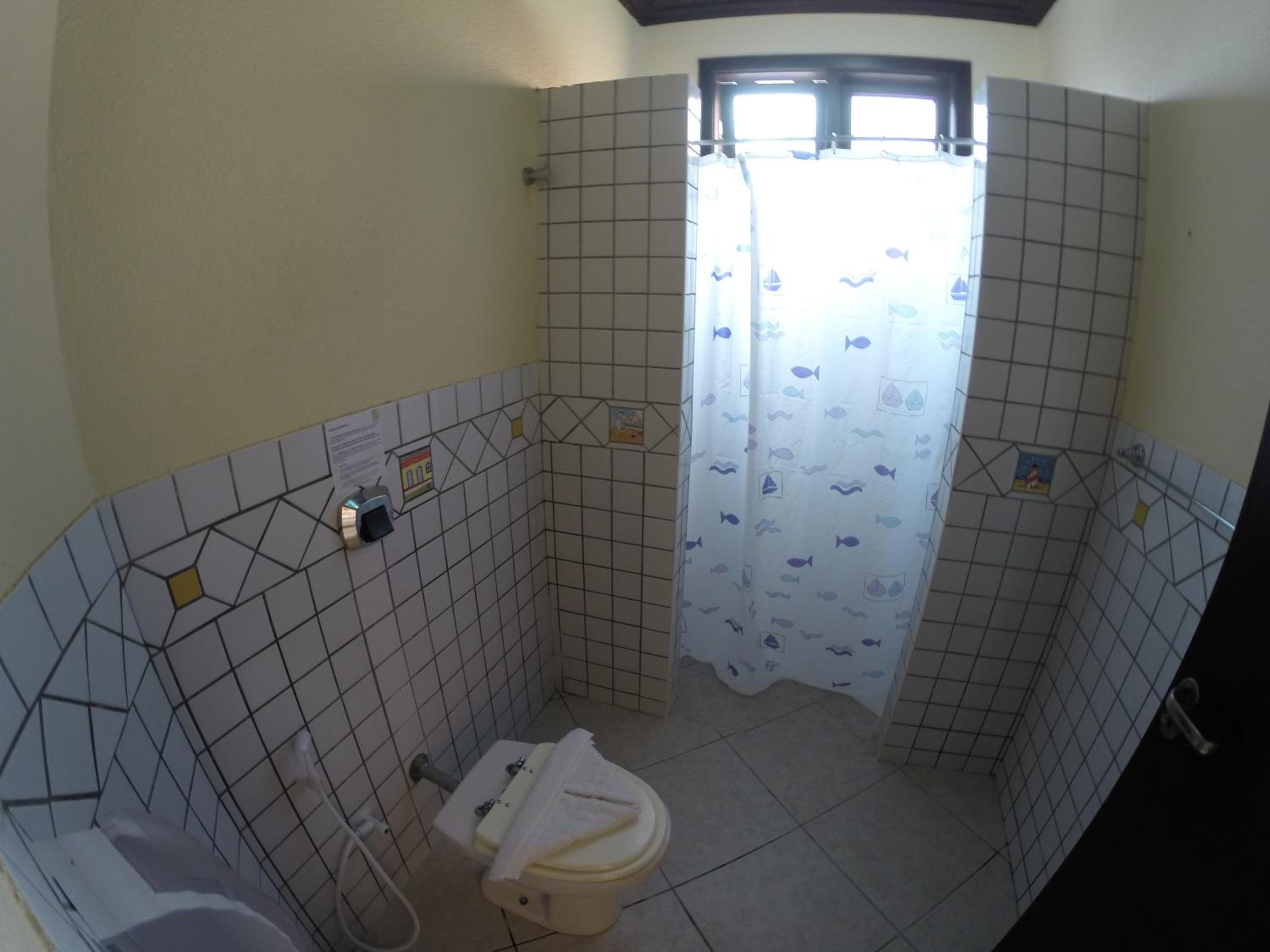 Quadruple Room with Sea View photo 2