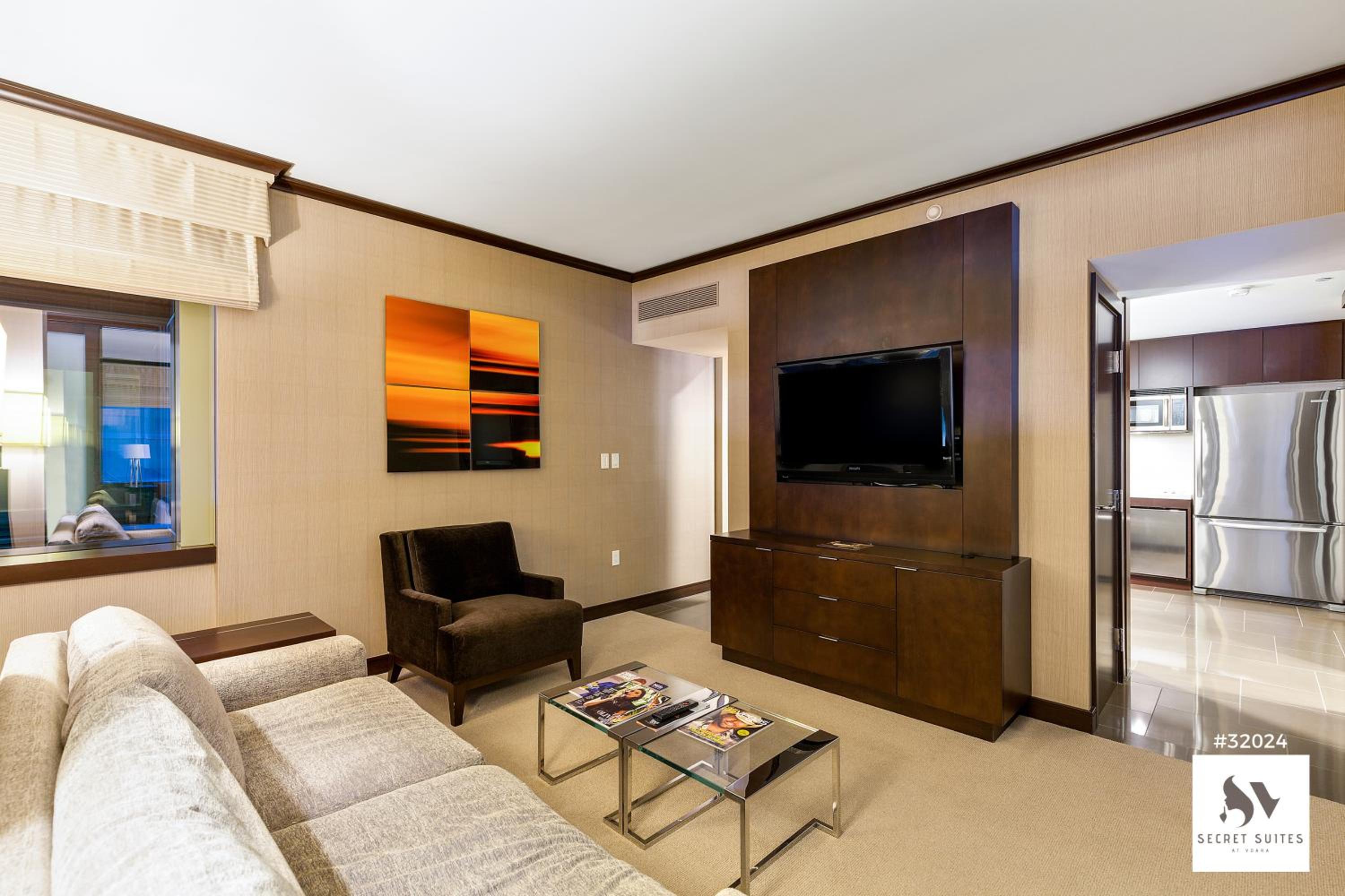 One-Bedroom Apartment - Photo 17