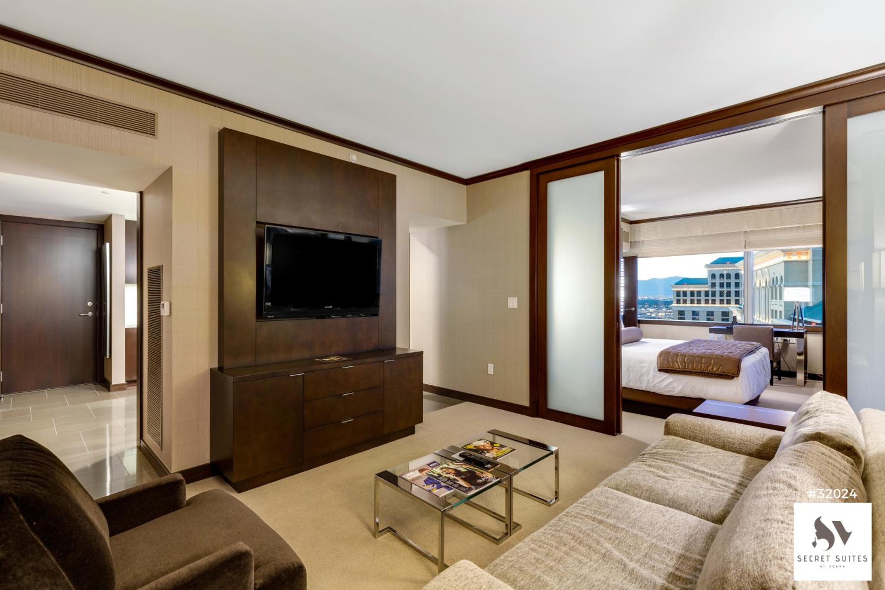 One-Bedroom Apartment - Photo 14