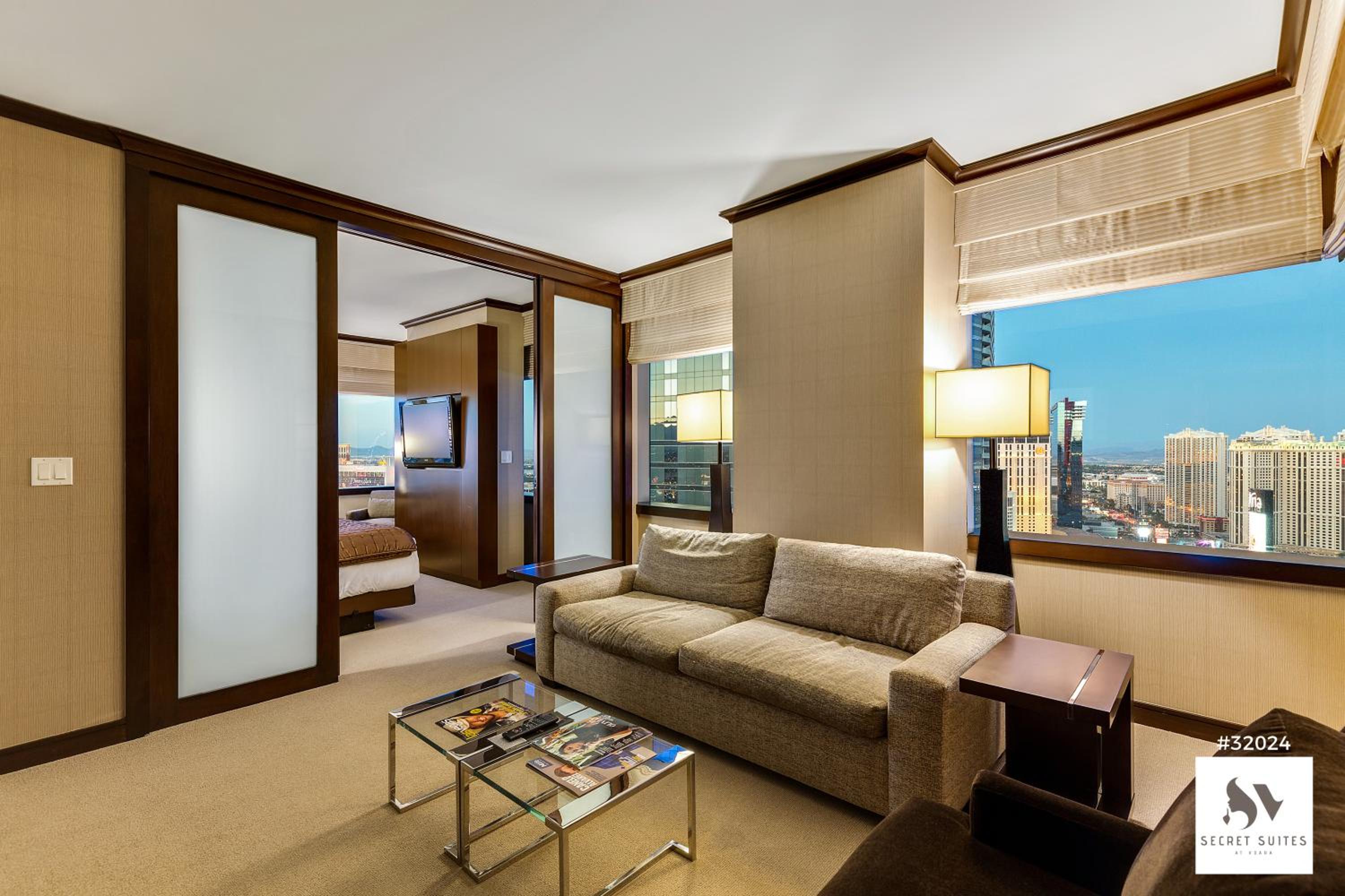 One-Bedroom Apartment - Photo 13