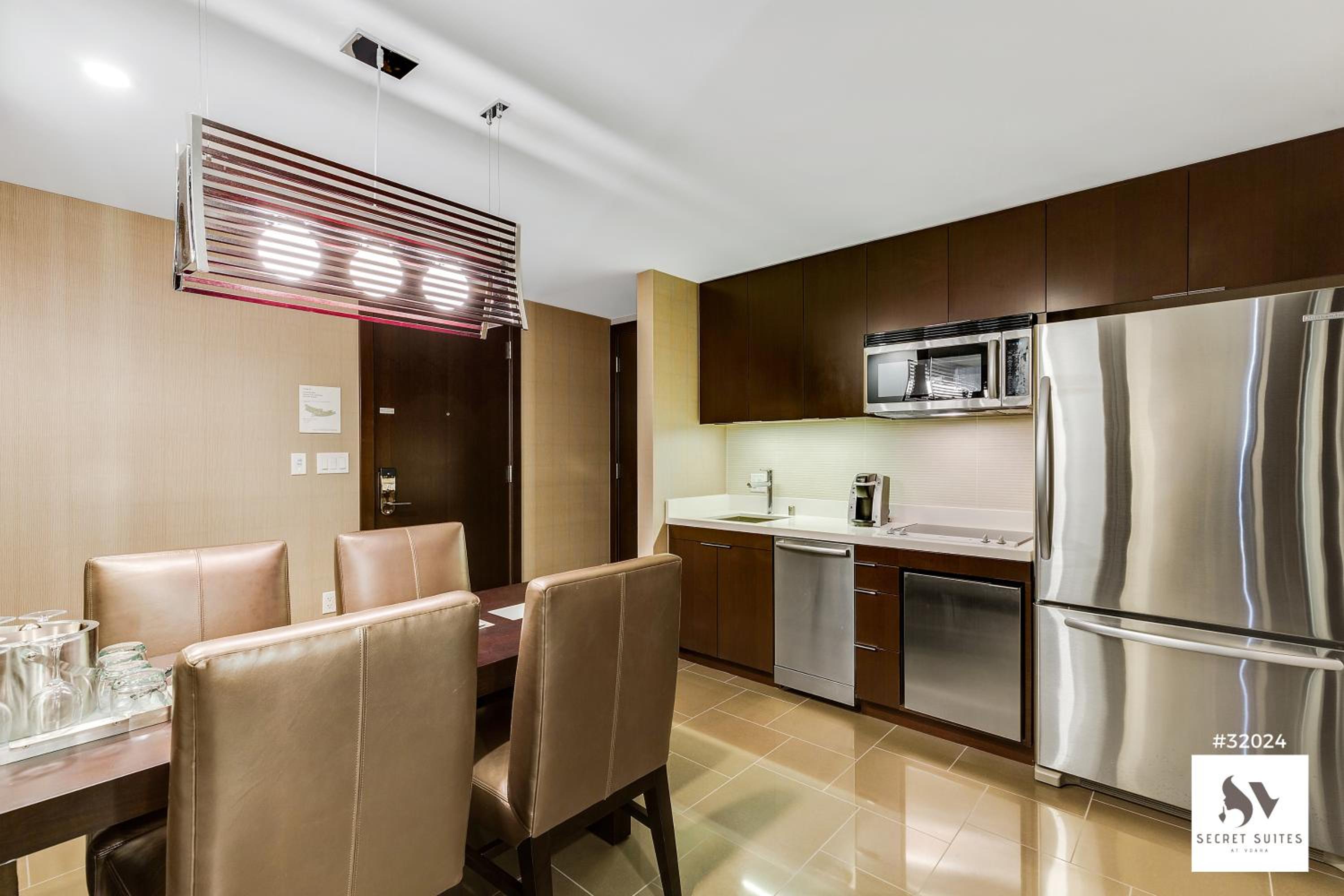 One-Bedroom Apartment - Photo 11