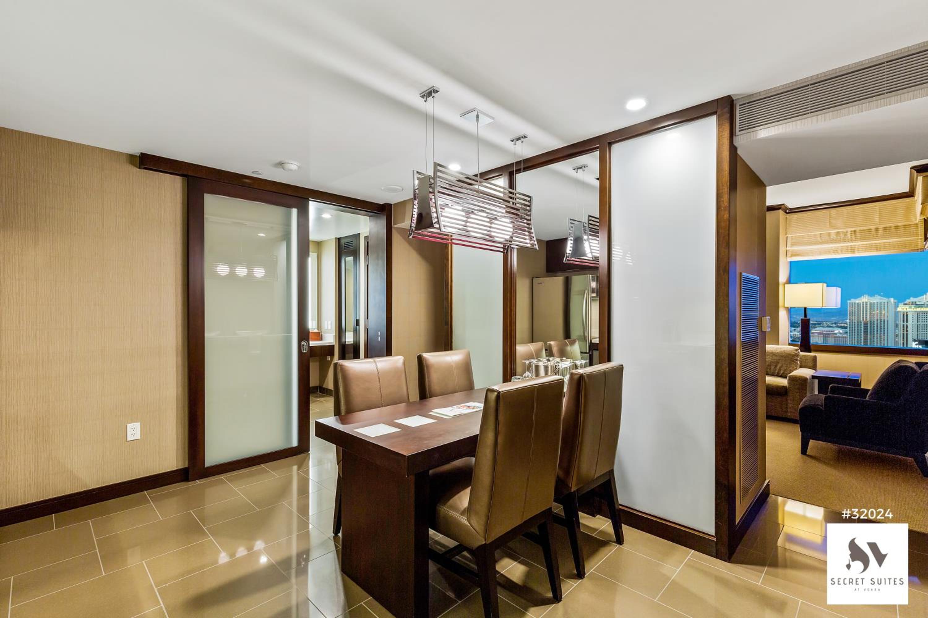 One-Bedroom Apartment - Photo 10