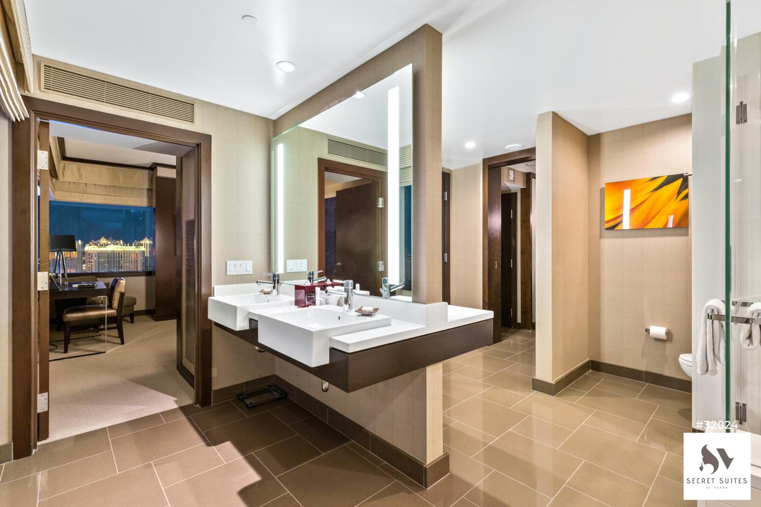 One-Bedroom Apartment - Photo 9
