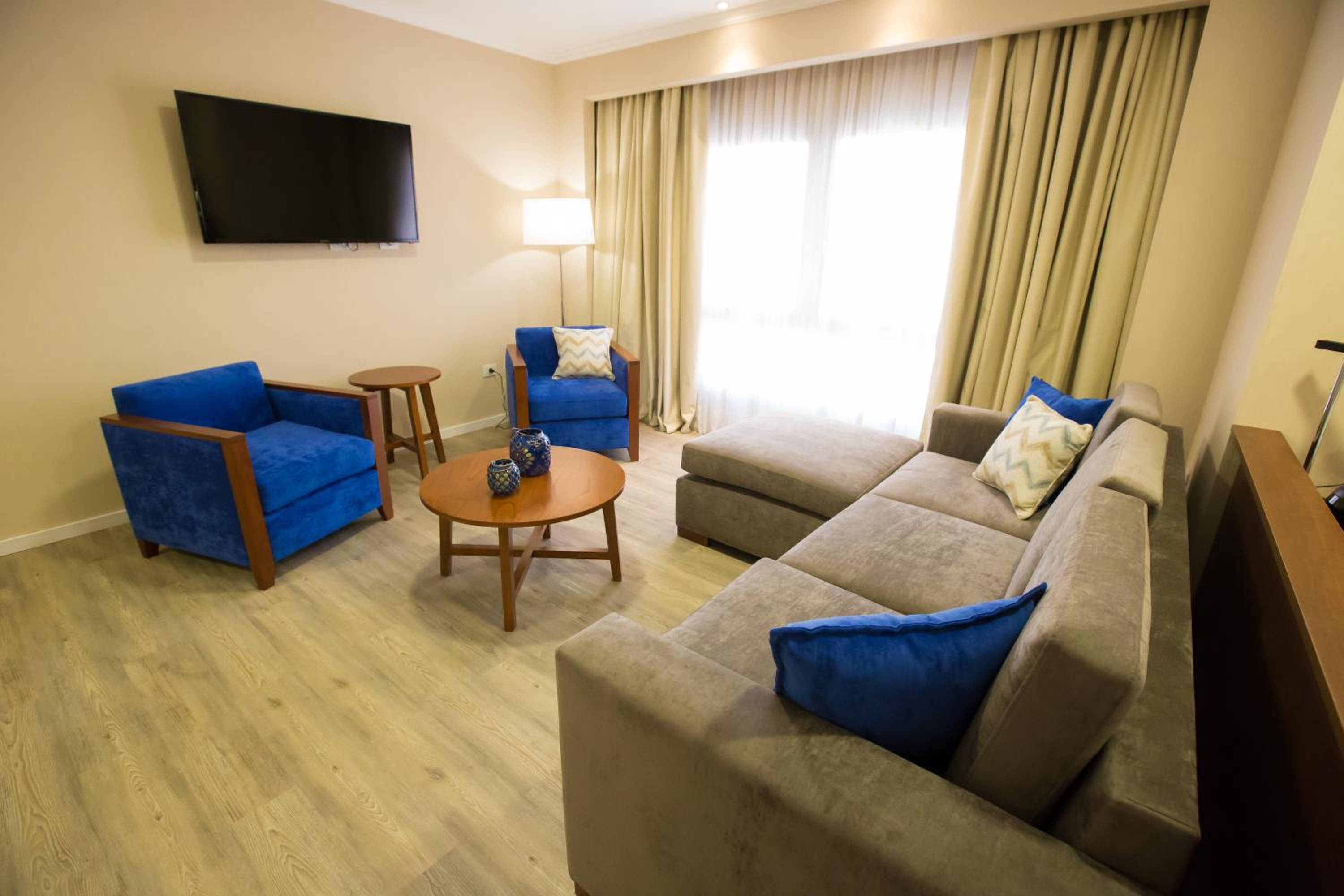 Executive Suite photo 1