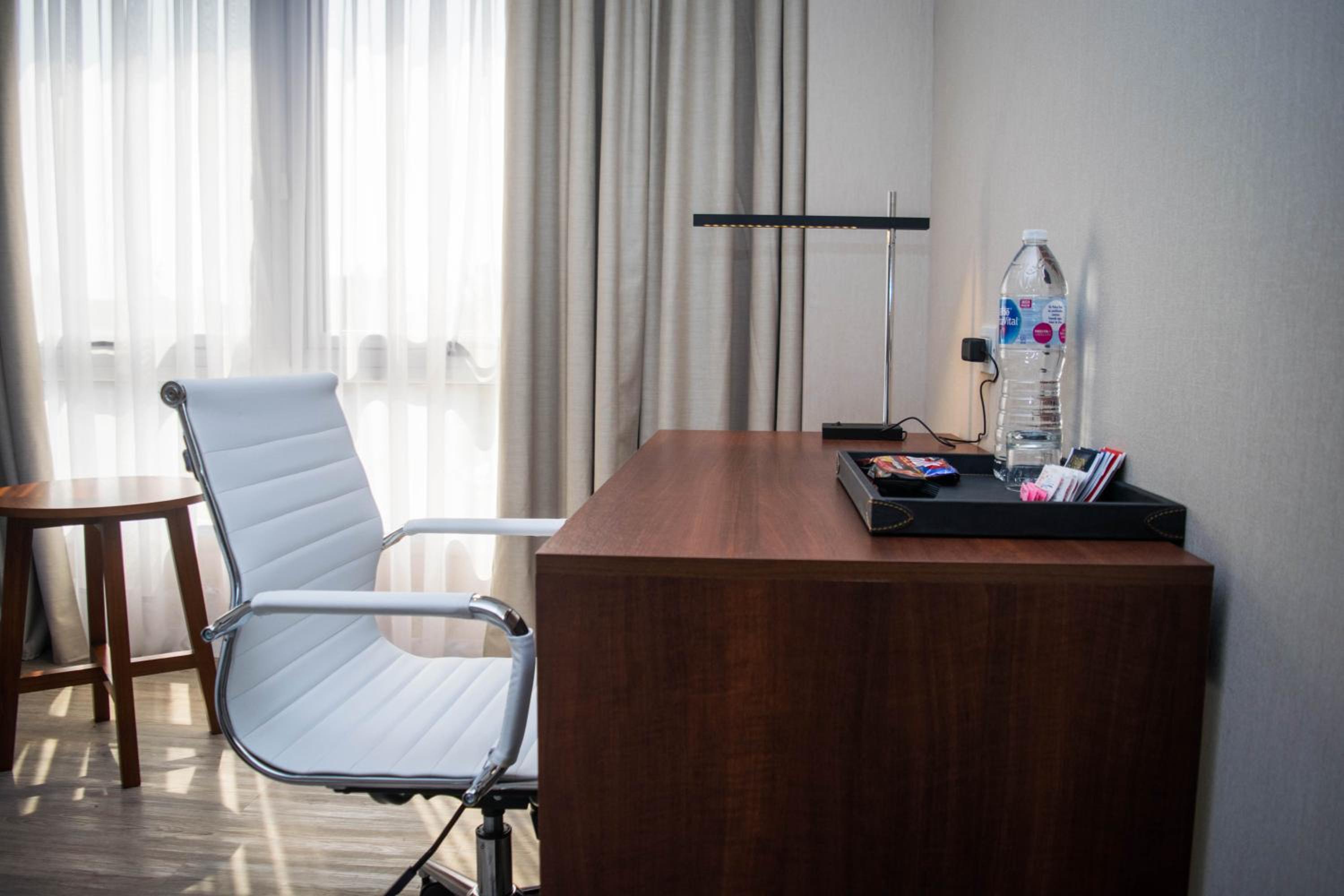 Twin Room photo 1