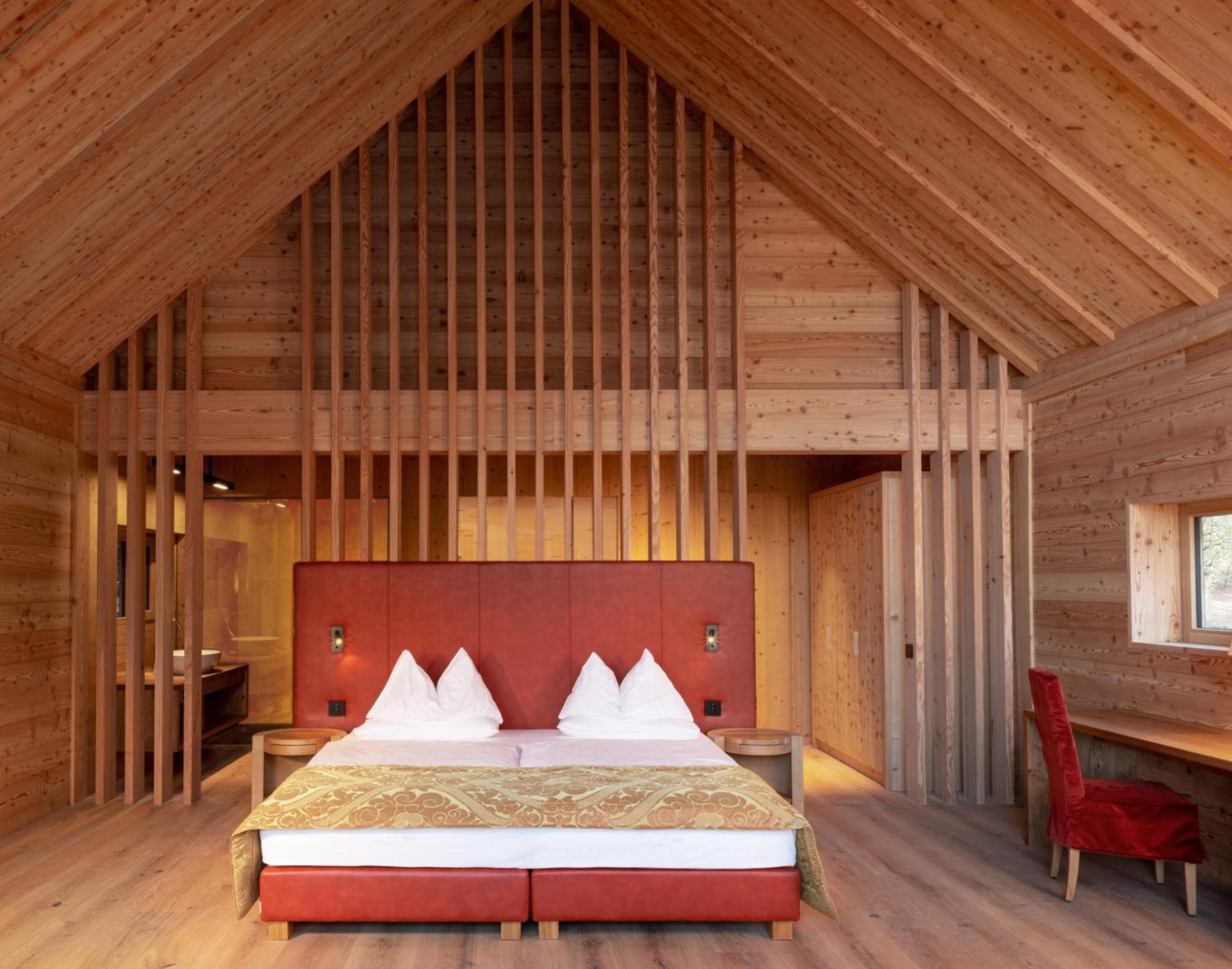 Chalet - Photo 4